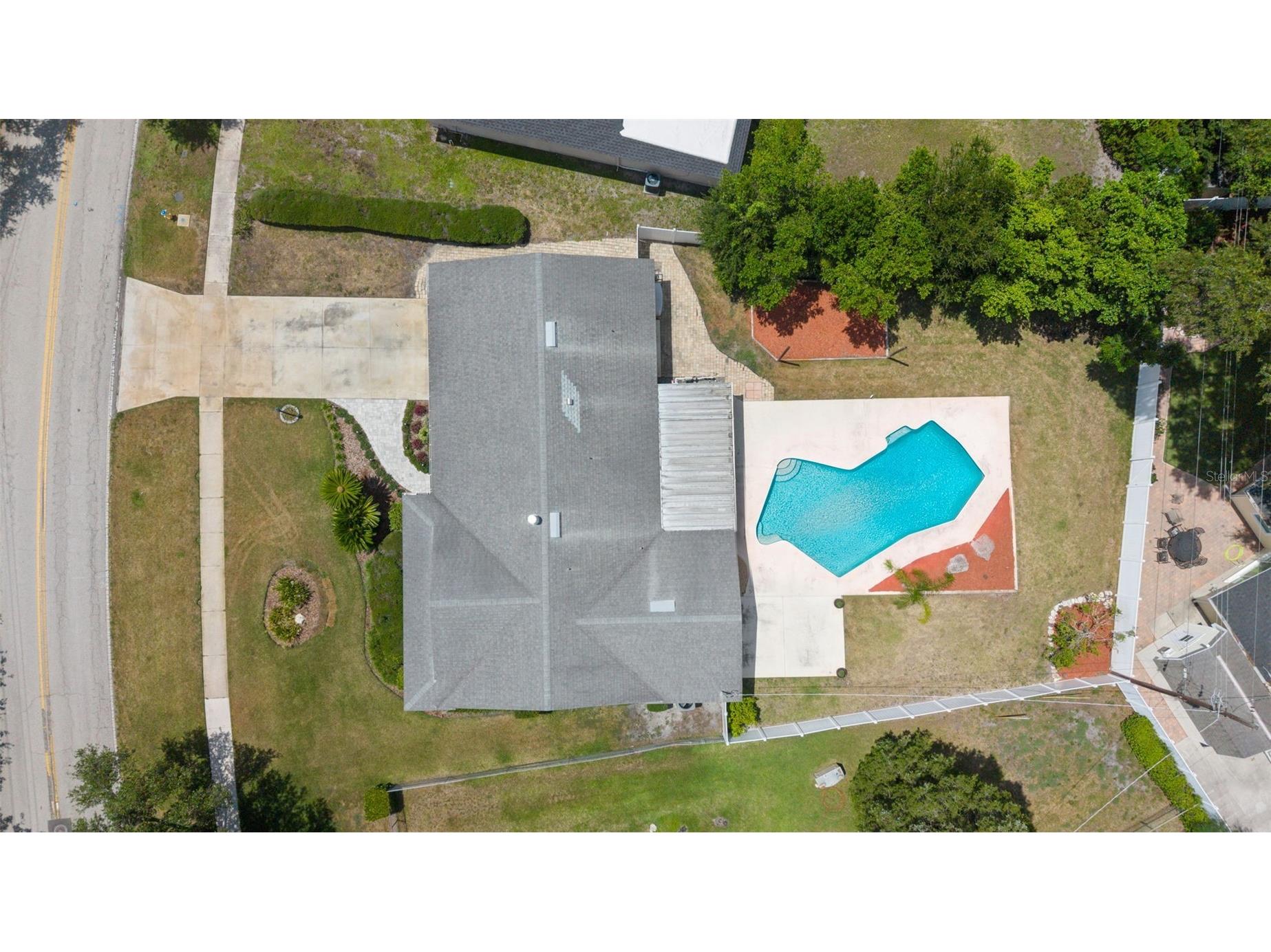 10603 Orange Grove Drive Tampa FL 33618 - LAKE CARROLL TB8526115 image55