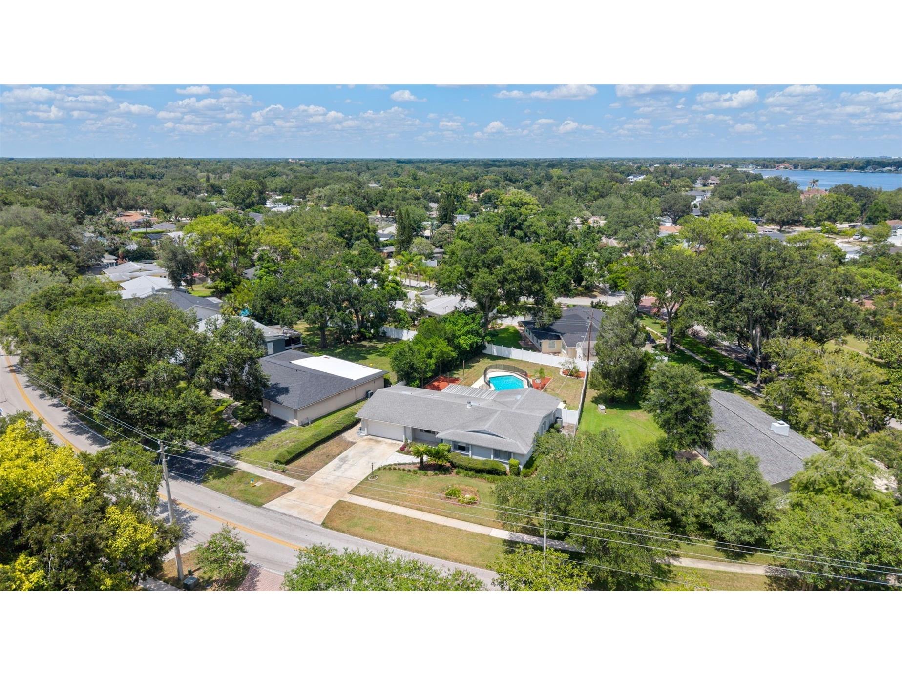 10603 Orange Grove Drive Tampa FL 33618 - LAKE CARROLL TB8526115 image57