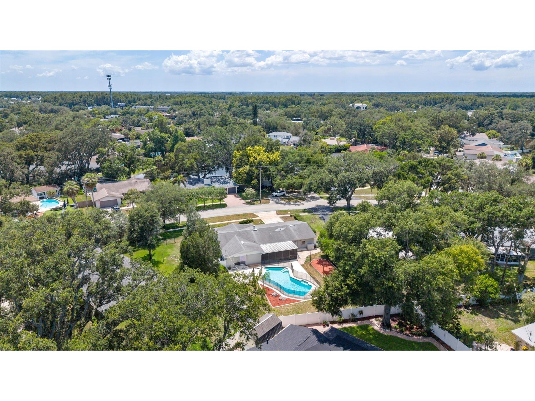 10603 Orange Grove Drive Tampa FL 33618 - LAKE CARROLL TB8526115 image58