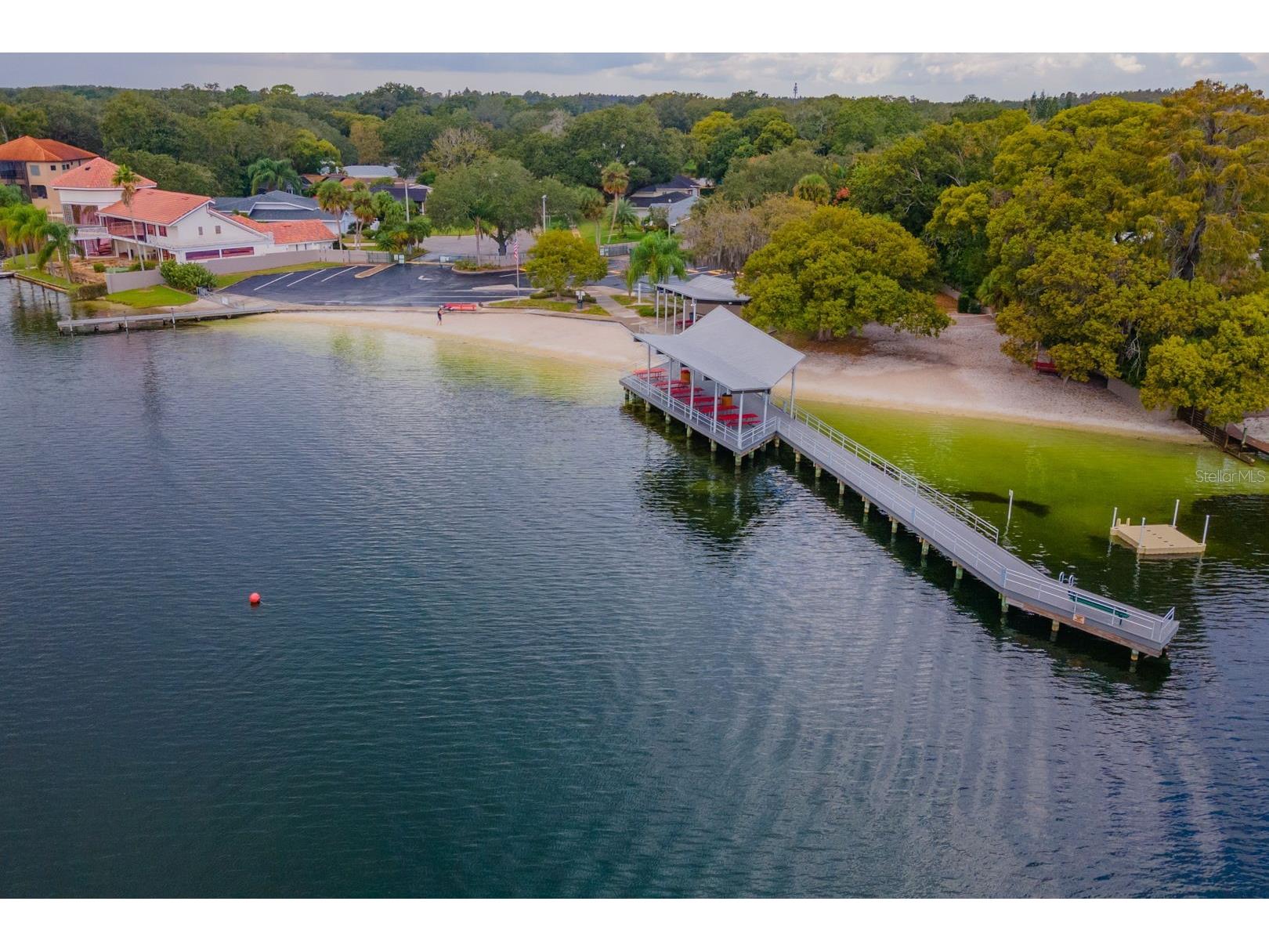 10603 Orange Grove Drive Tampa FL 33618 - LAKE CARROLL TB8526115 image61