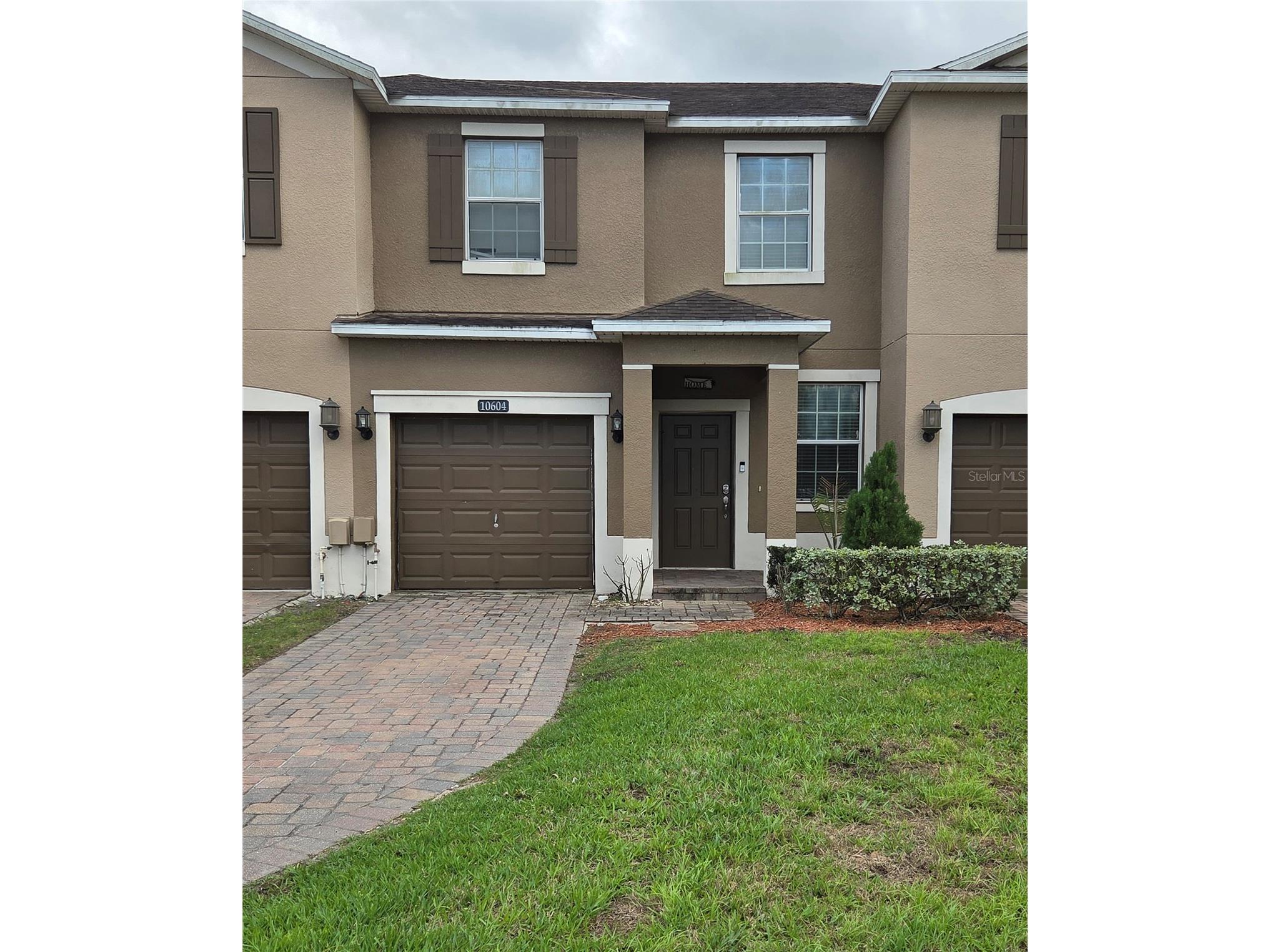 10604 Savannah Plantation Court Orlando FL 32832 O6392885 image1