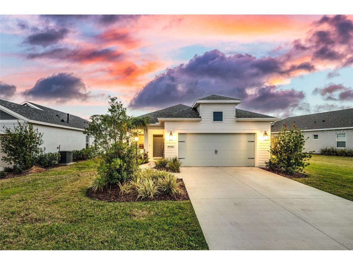 10605 Crooked Creek Court Parrish FL 34219 A4600077 image1