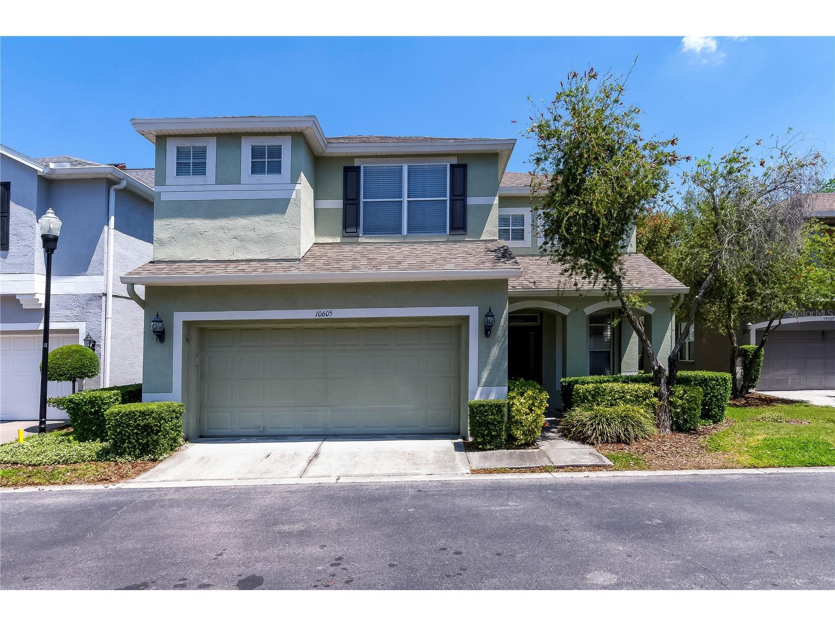 10605 Kidbrooke Court Tampa FL 33626 A4690773 image1