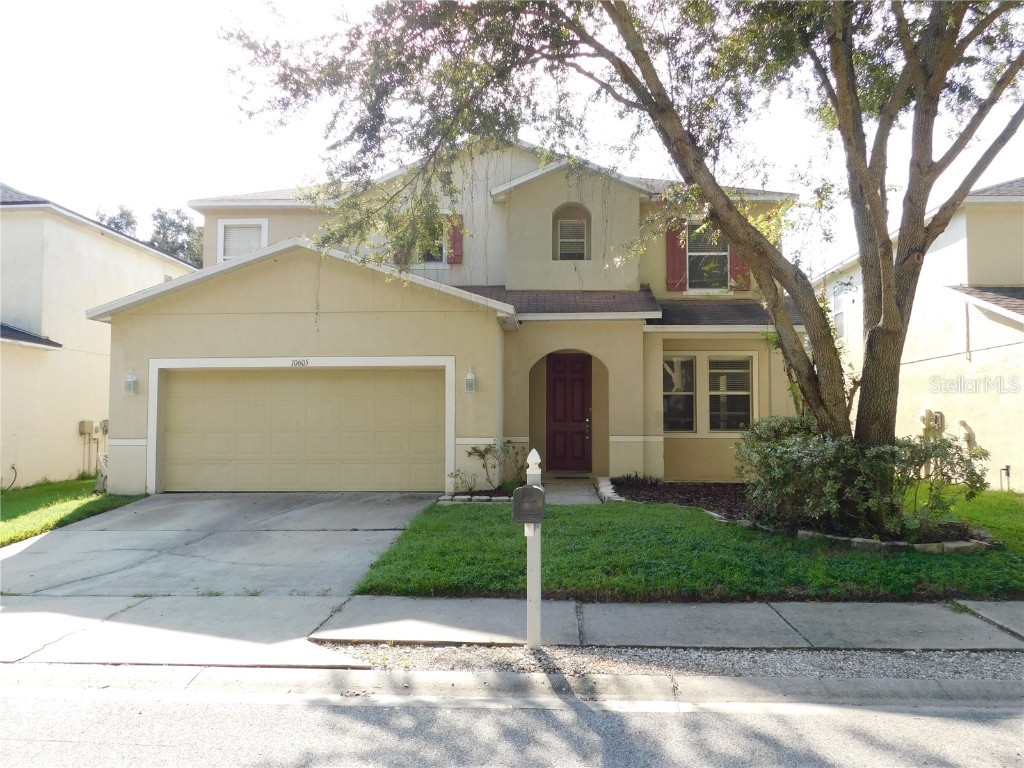 10605 Marsanne Place Riverview FL 33578 TB8304796 image1