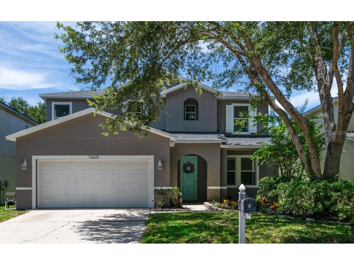 10605 Marsanne Place Riverview FL 33578 TB8395870 image1