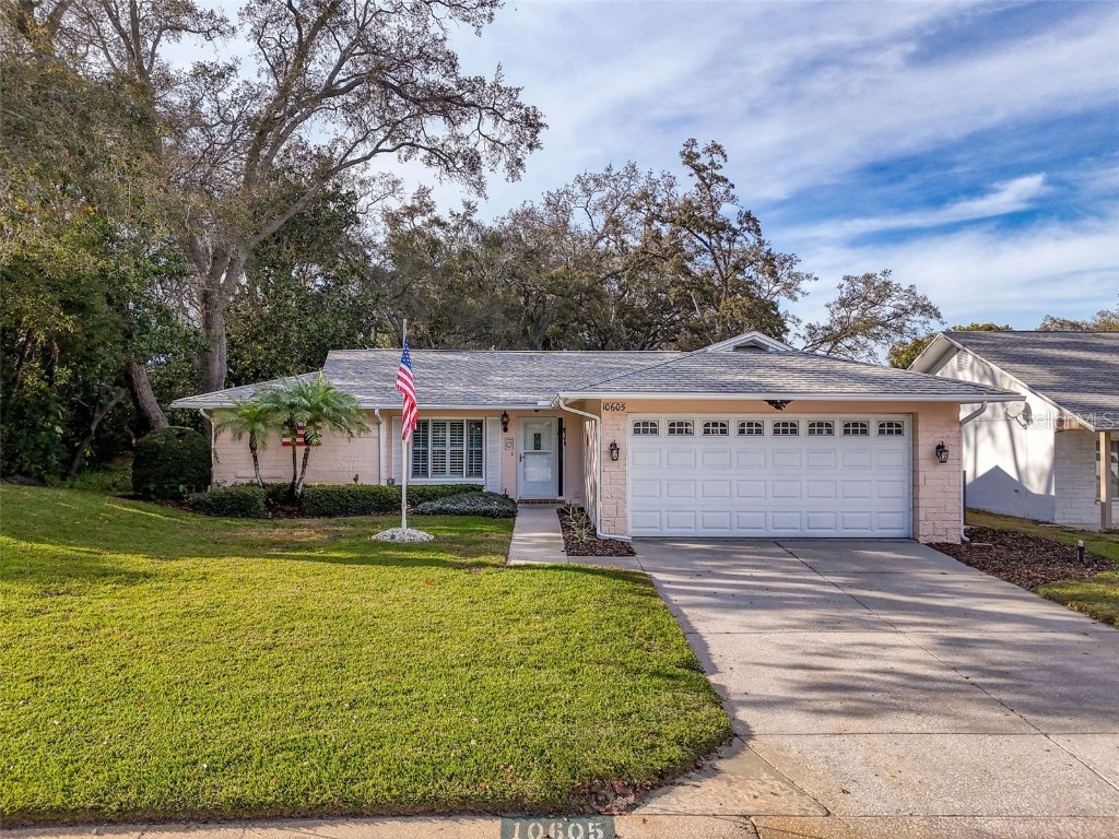 10605 Mosquero Drive Port Richey FL 34668 W7862499 image1