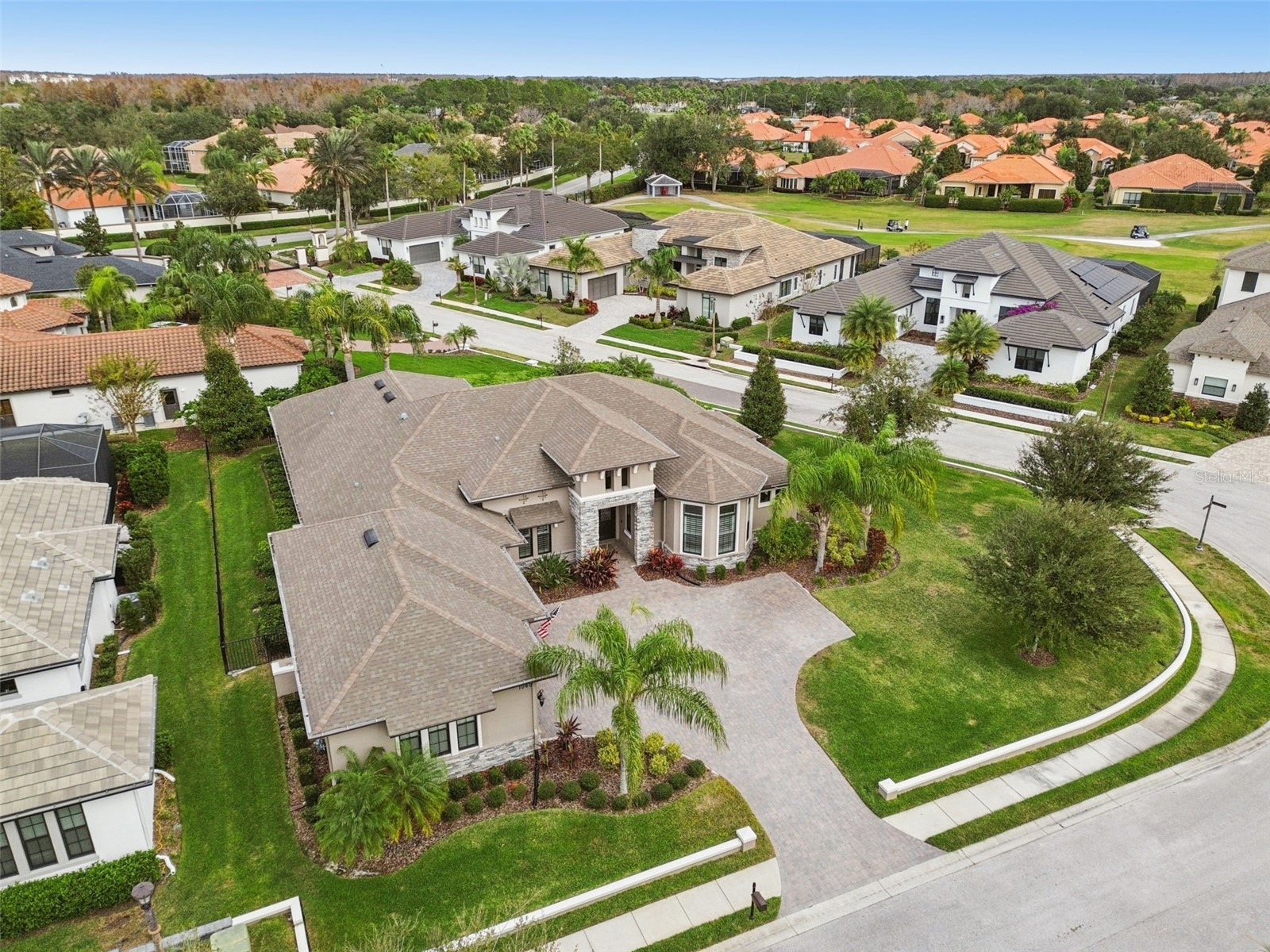 10605 Sabella Drive Trinity FL 34655 TB8460322 image2