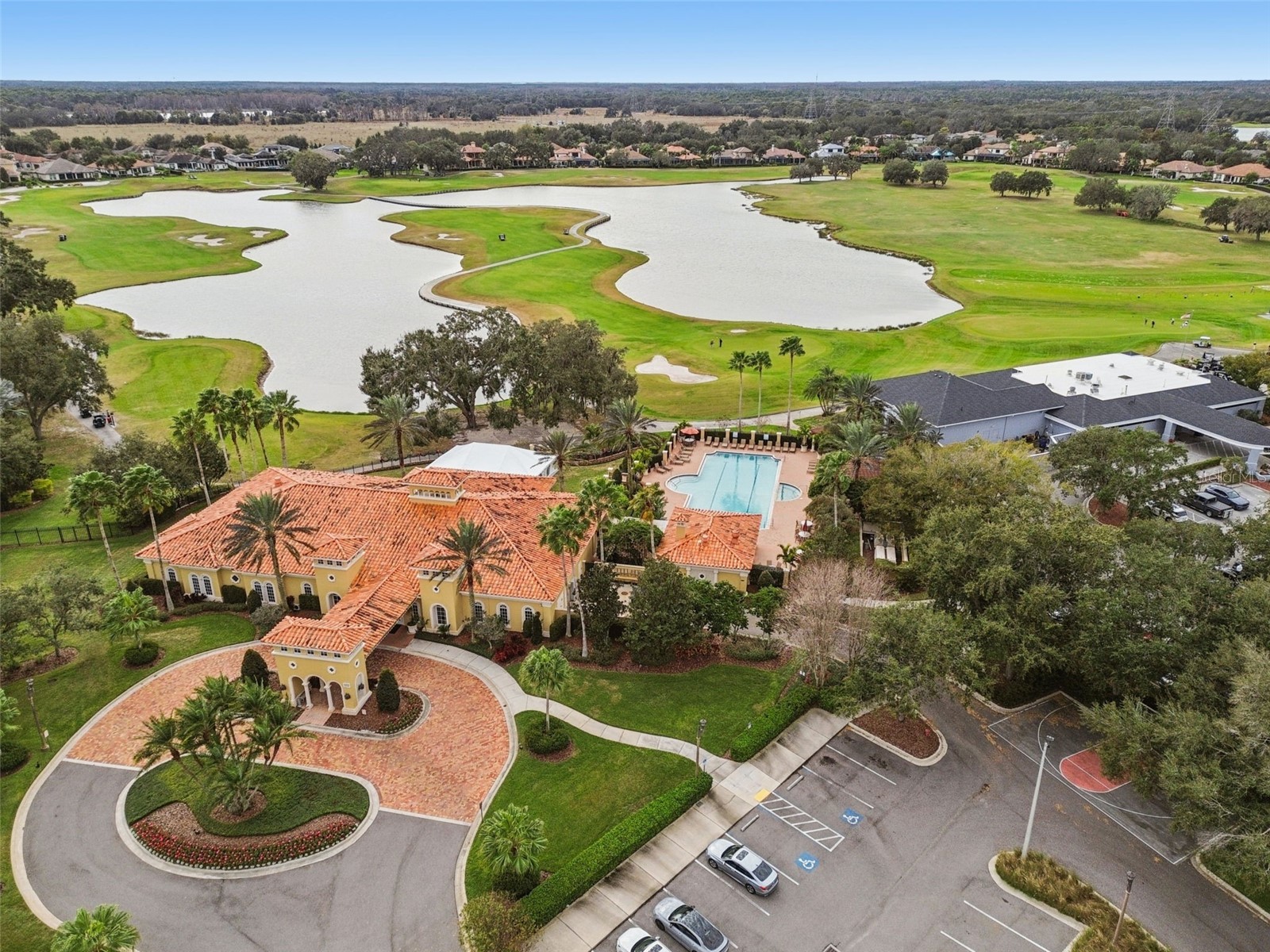 10605 Sabella Drive Trinity FL 34655 TB8460322 image49