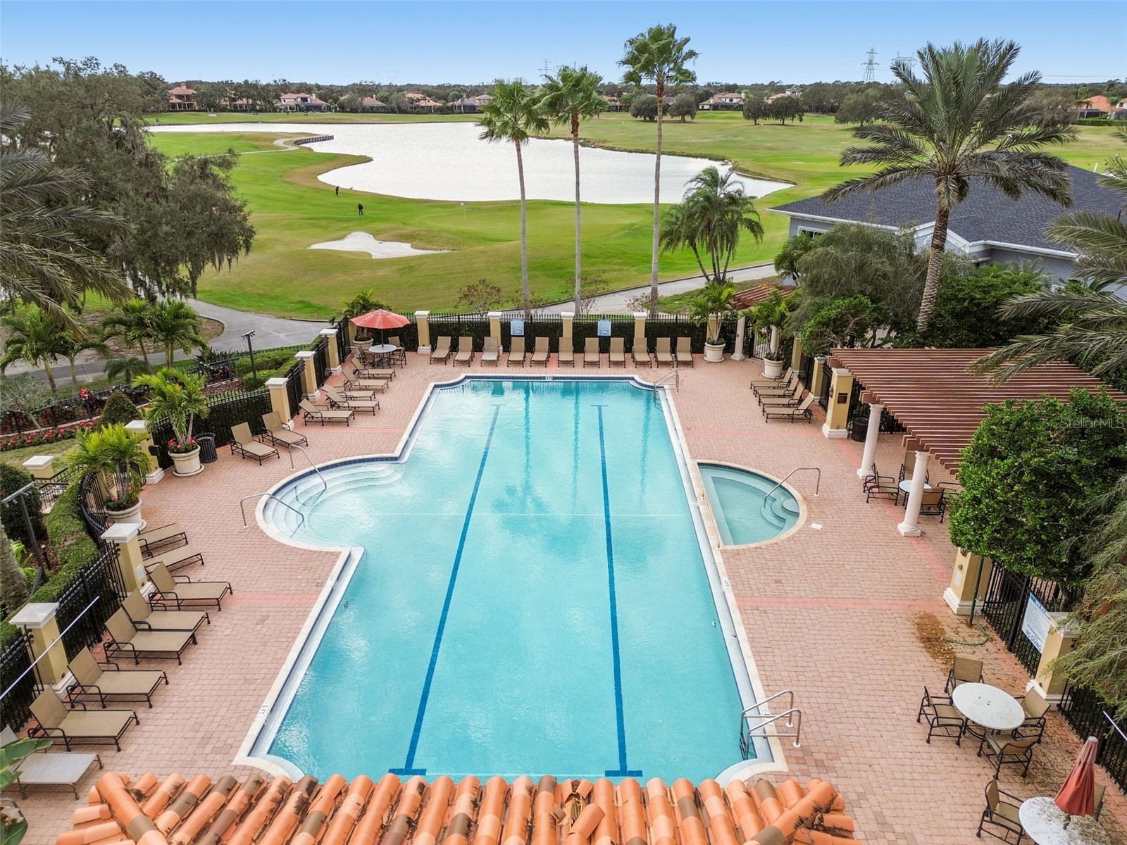 10605 Sabella Drive Trinity FL 34655 TB8460322 image50