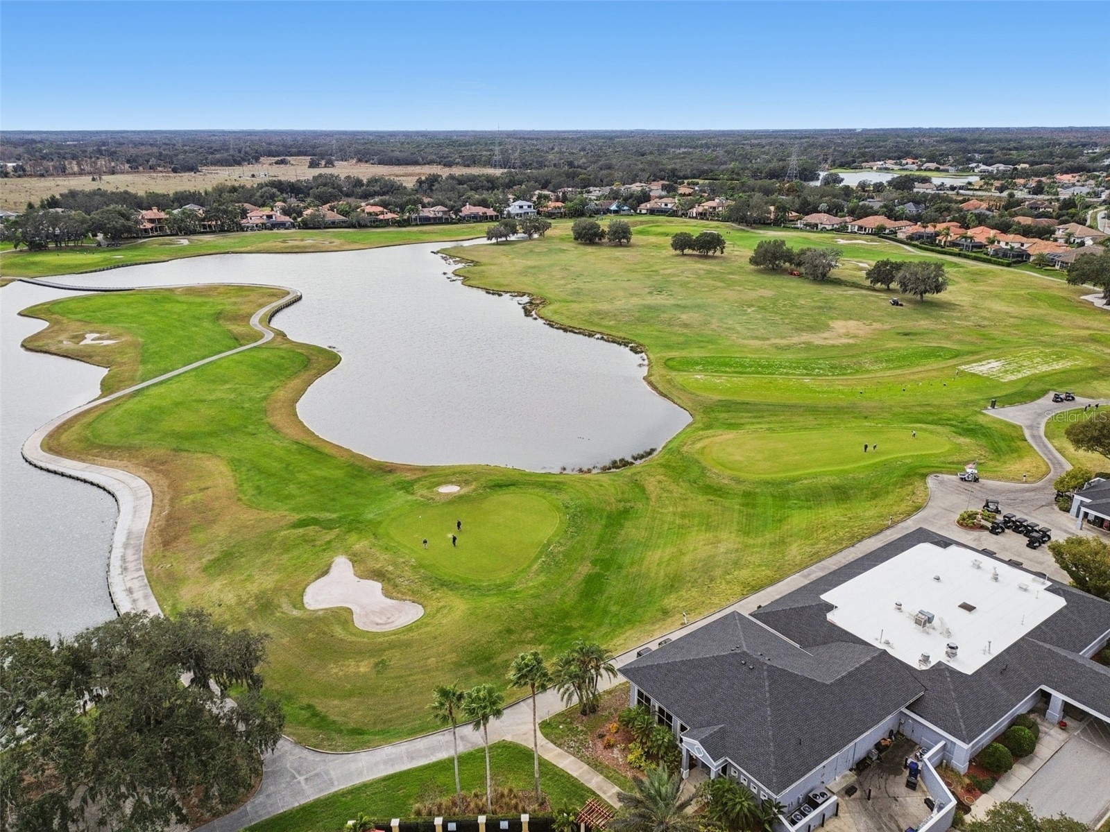 10605 Sabella Drive Trinity FL 34655 TB8460322 image51