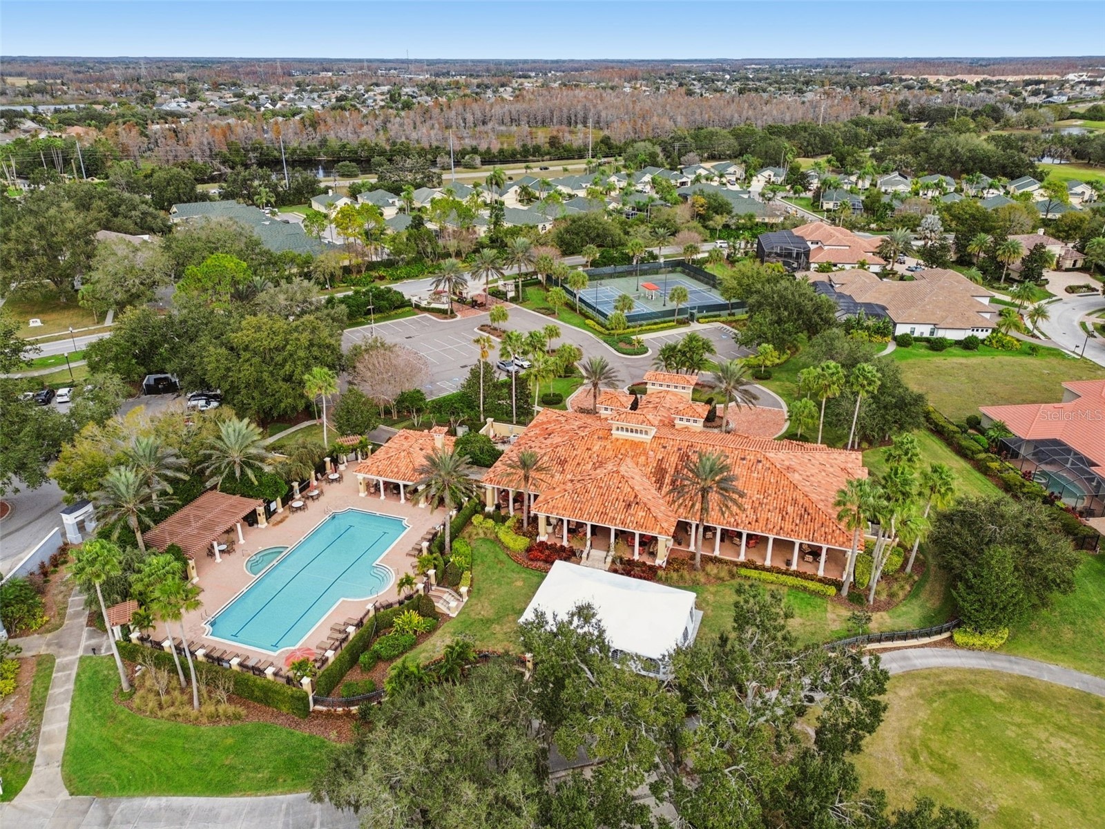 10605 Sabella Drive Trinity FL 34655 TB8460322 image52