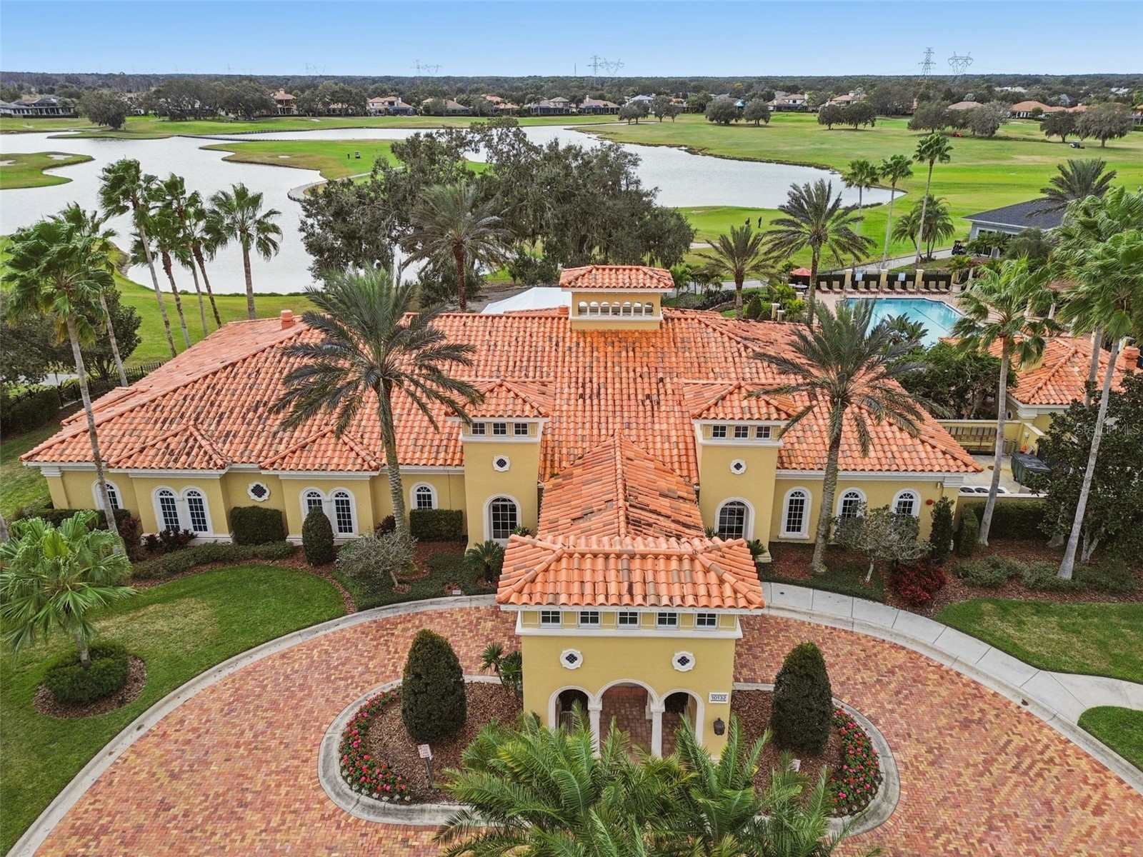 10605 Sabella Drive Trinity FL 34655 TB8460322 image53