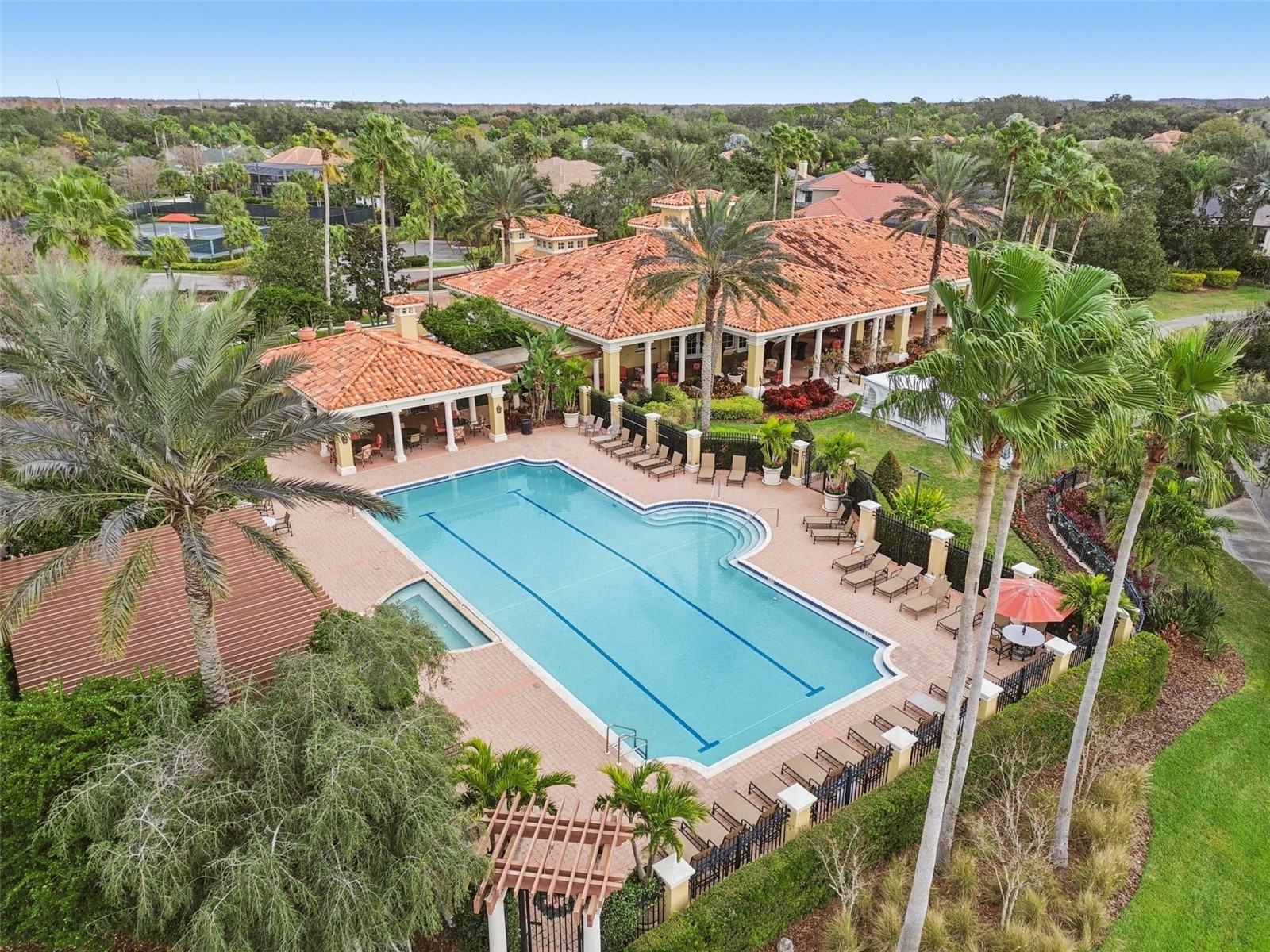 10605 Sabella Drive Trinity FL 34655 TB8460322 image56