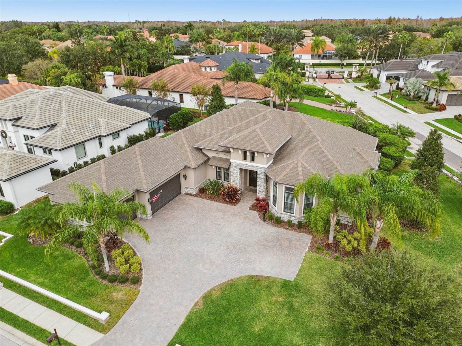 10605 Sabella Drive Trinity FL 34655 TB8460322 image61