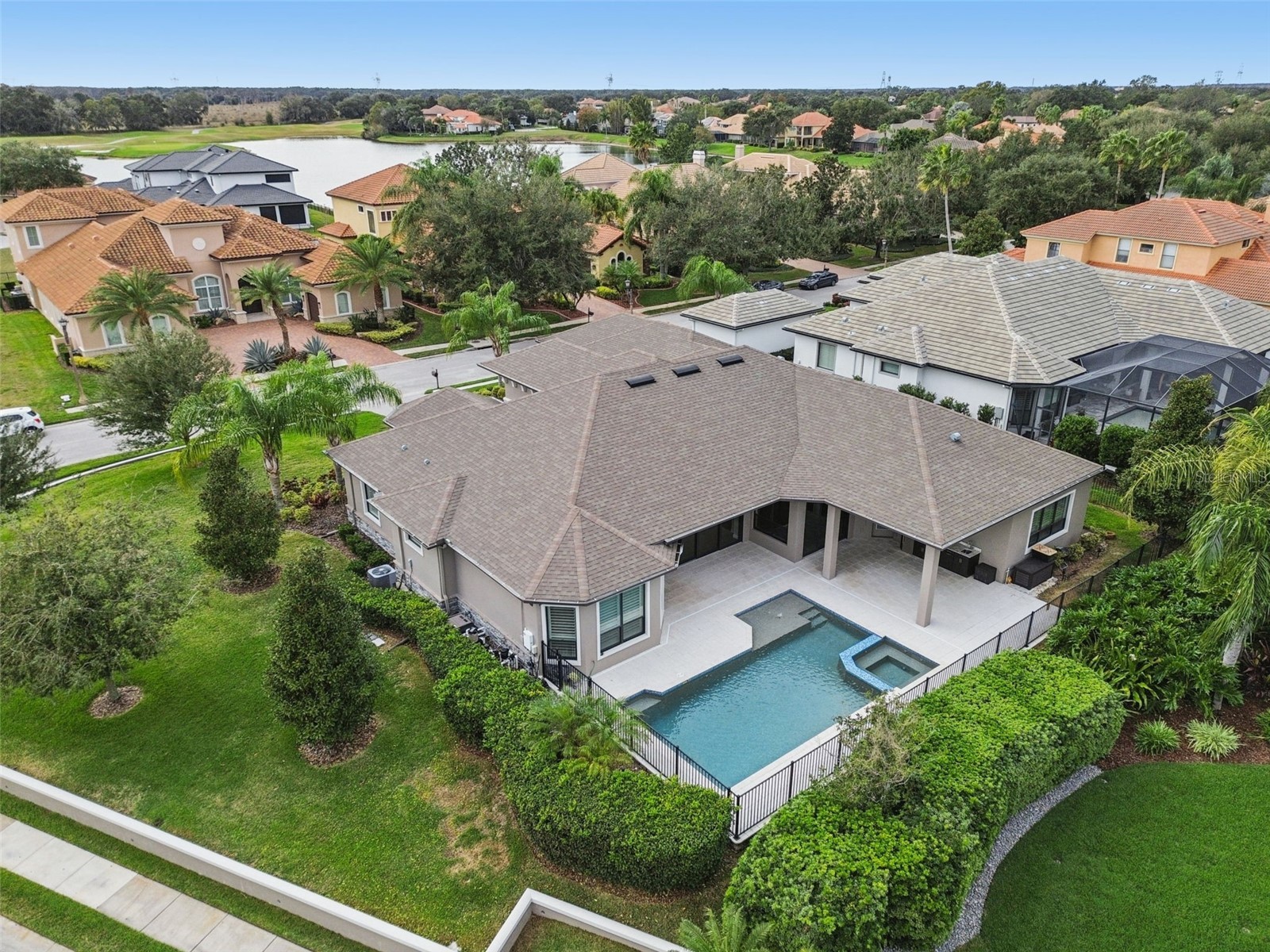 10605 Sabella Drive Trinity FL 34655 TB8460322 image63