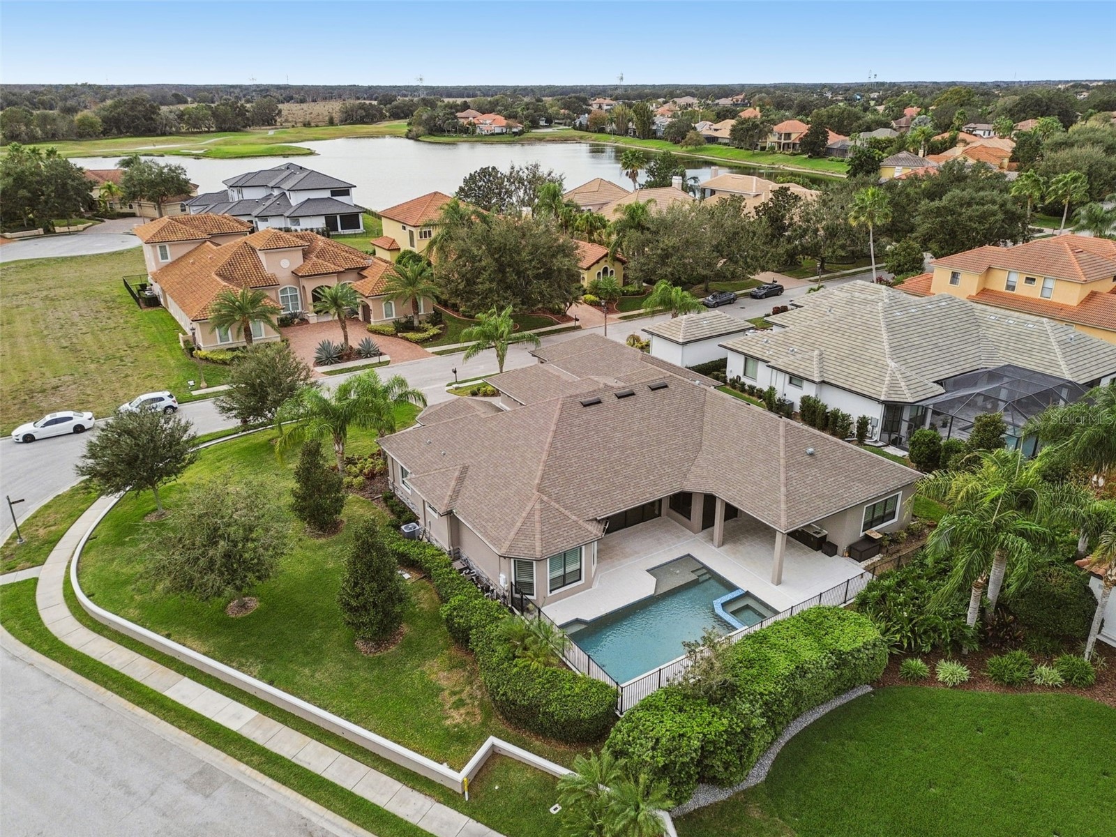 10605 Sabella Drive Trinity FL 34655 TB8460322 image66