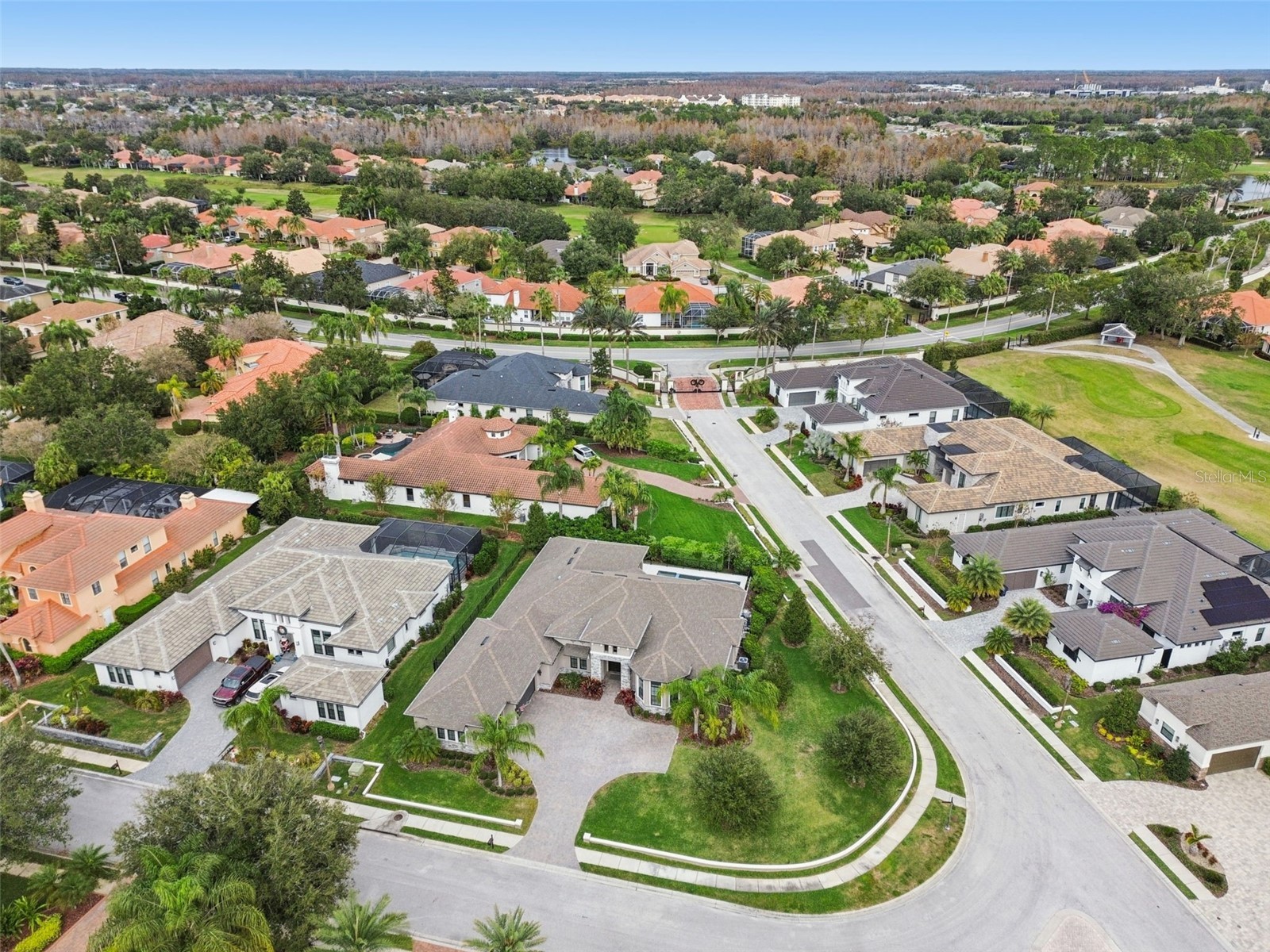 10605 Sabella Drive Trinity FL 34655 TB8460322 image68