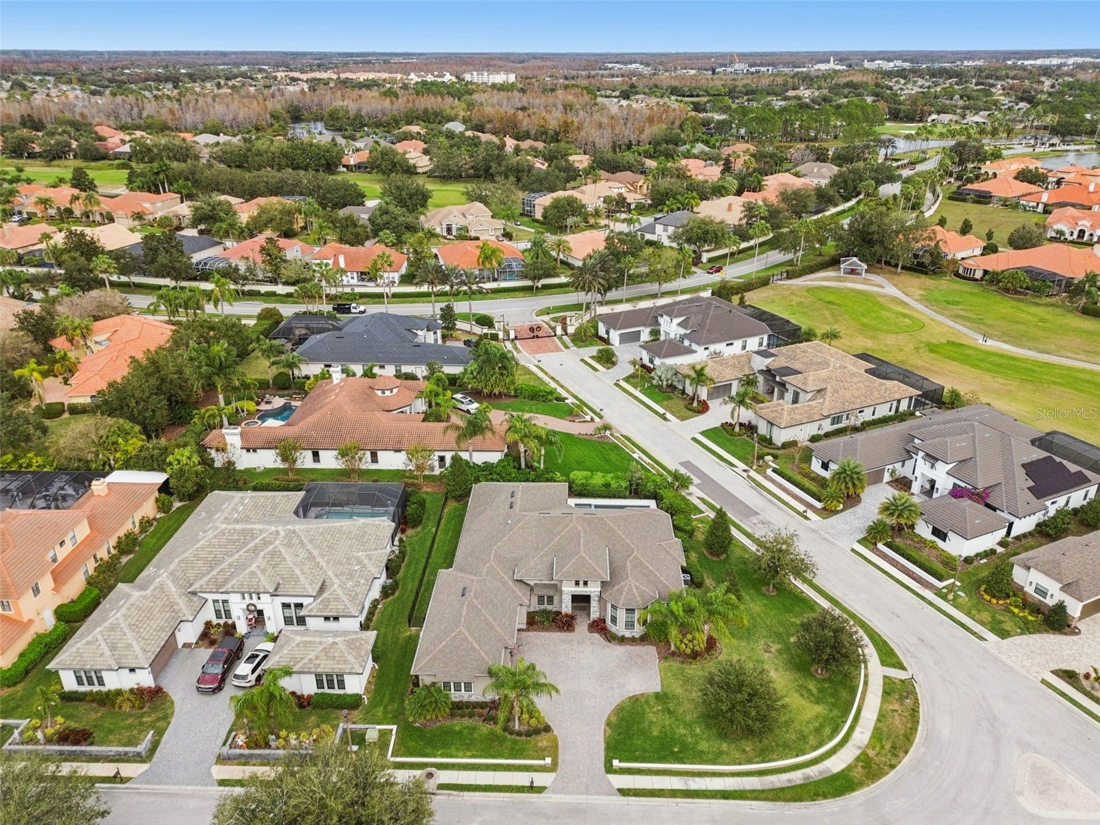 10605 Sabella Drive Trinity FL 34655 TB8460322 image69