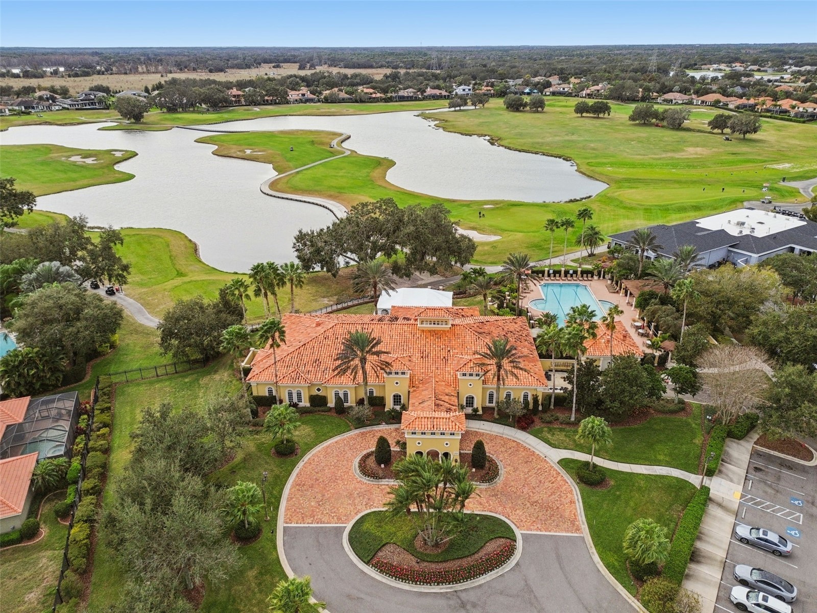 10605 Sabella Drive Trinity FL 34655 TB8460322 image76