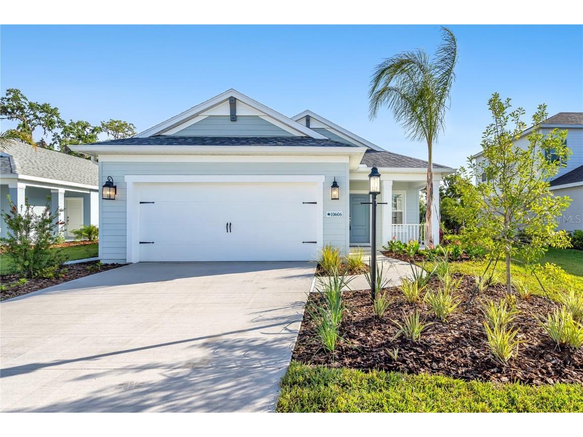 10606 Crooked Creek Court Parrish FL 34219 T3436436 image1