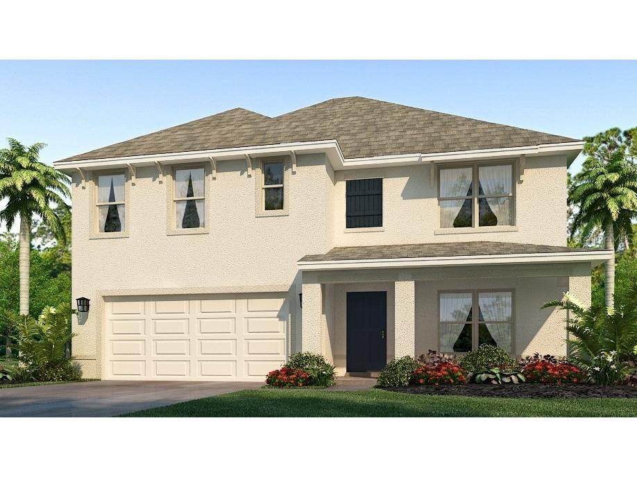 10606 Gentle Current Way Parrish FL 34219 A4673162 image1