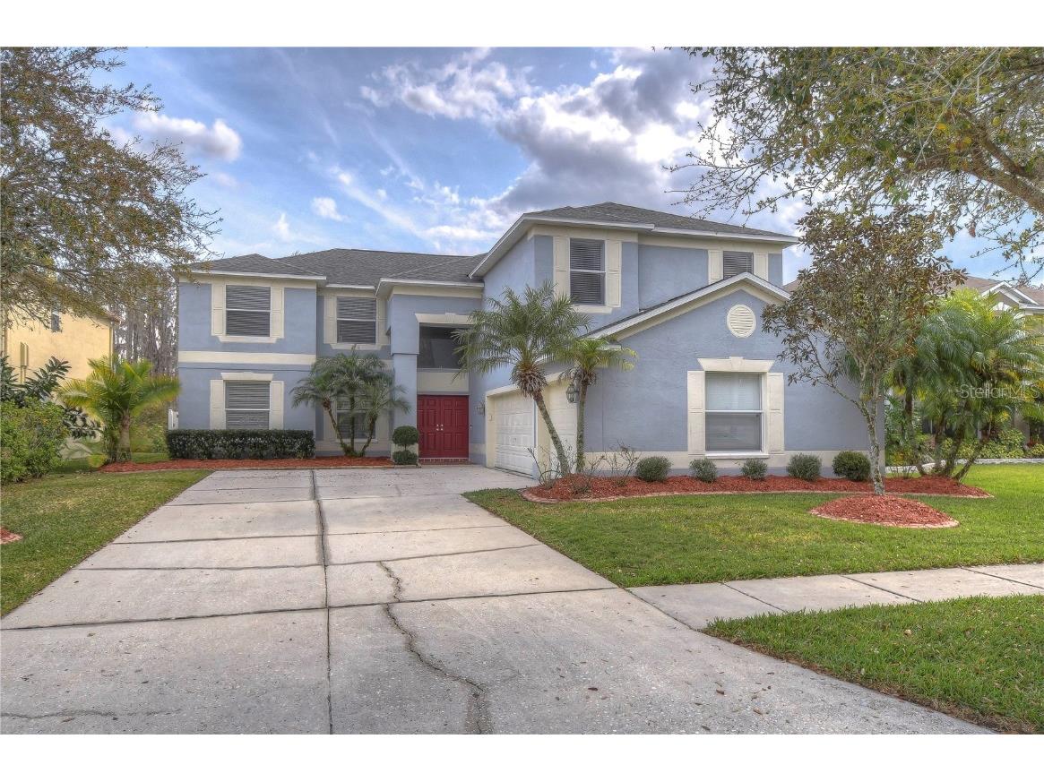 10606 Grand Riviere Drive Tampa FL 33647 T3511192 image1