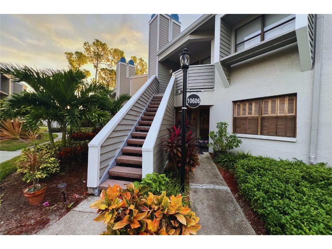 10606 Longwood Drive #203B Seminole FL 33777 TB8443711 image1