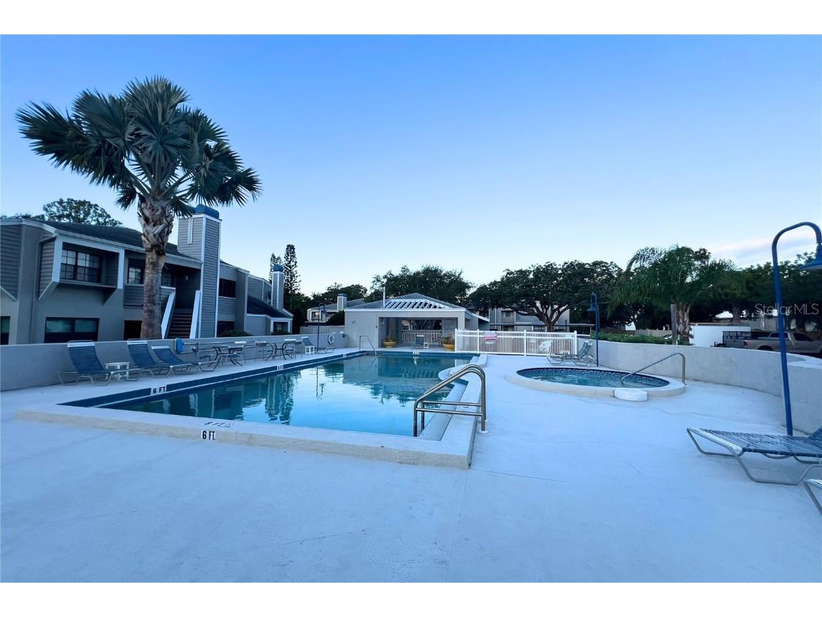 10606 Longwood Drive #203B Seminole FL 33777 TB8443711 image21