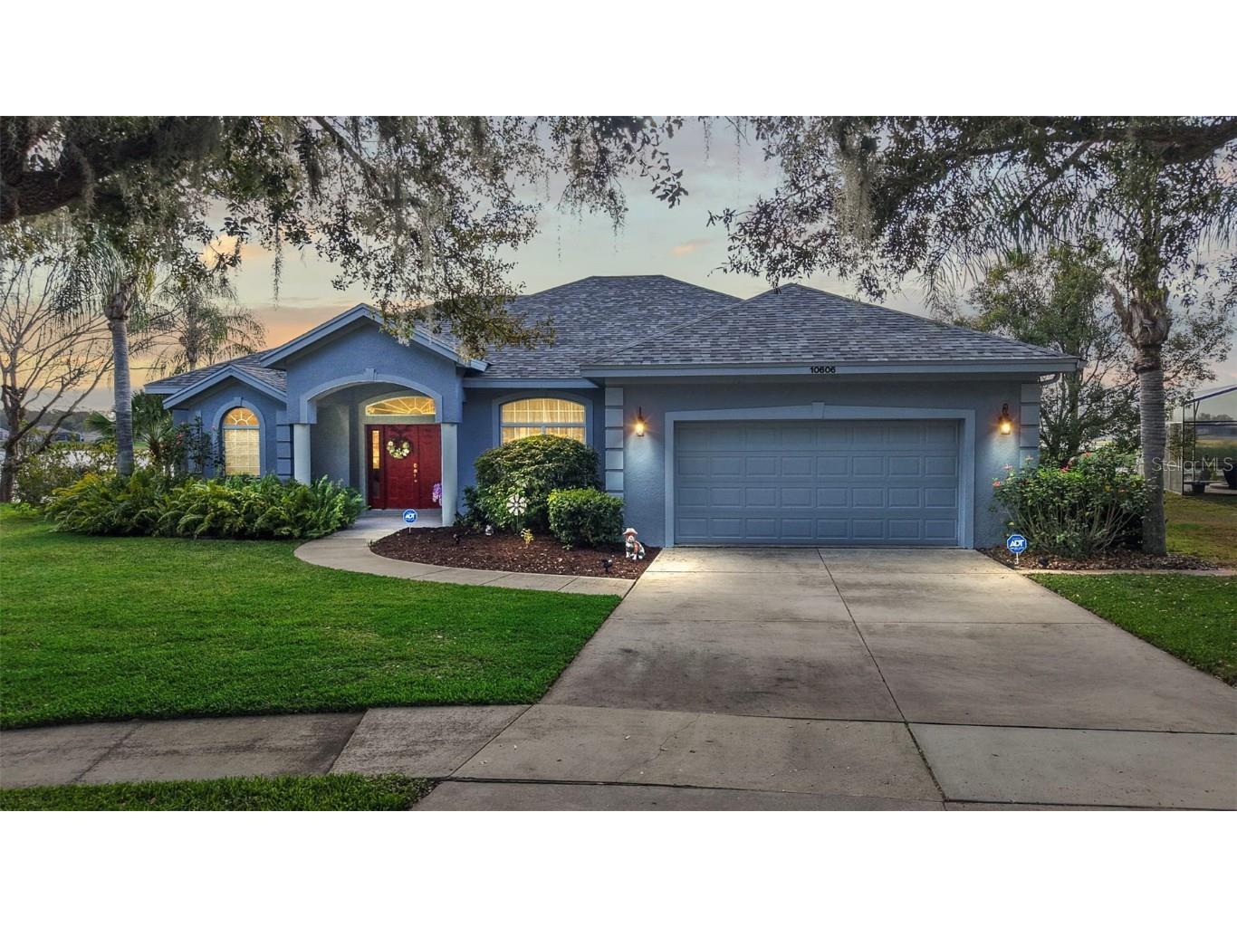 10606 Masters Drive Clermont FL 34711 G5092838 image1