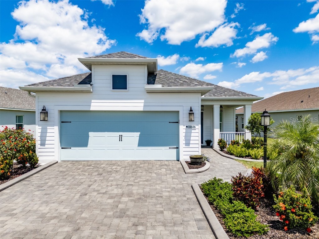 10606 Morning Marsh Lane Parrish FL 34219 T3521722 image1