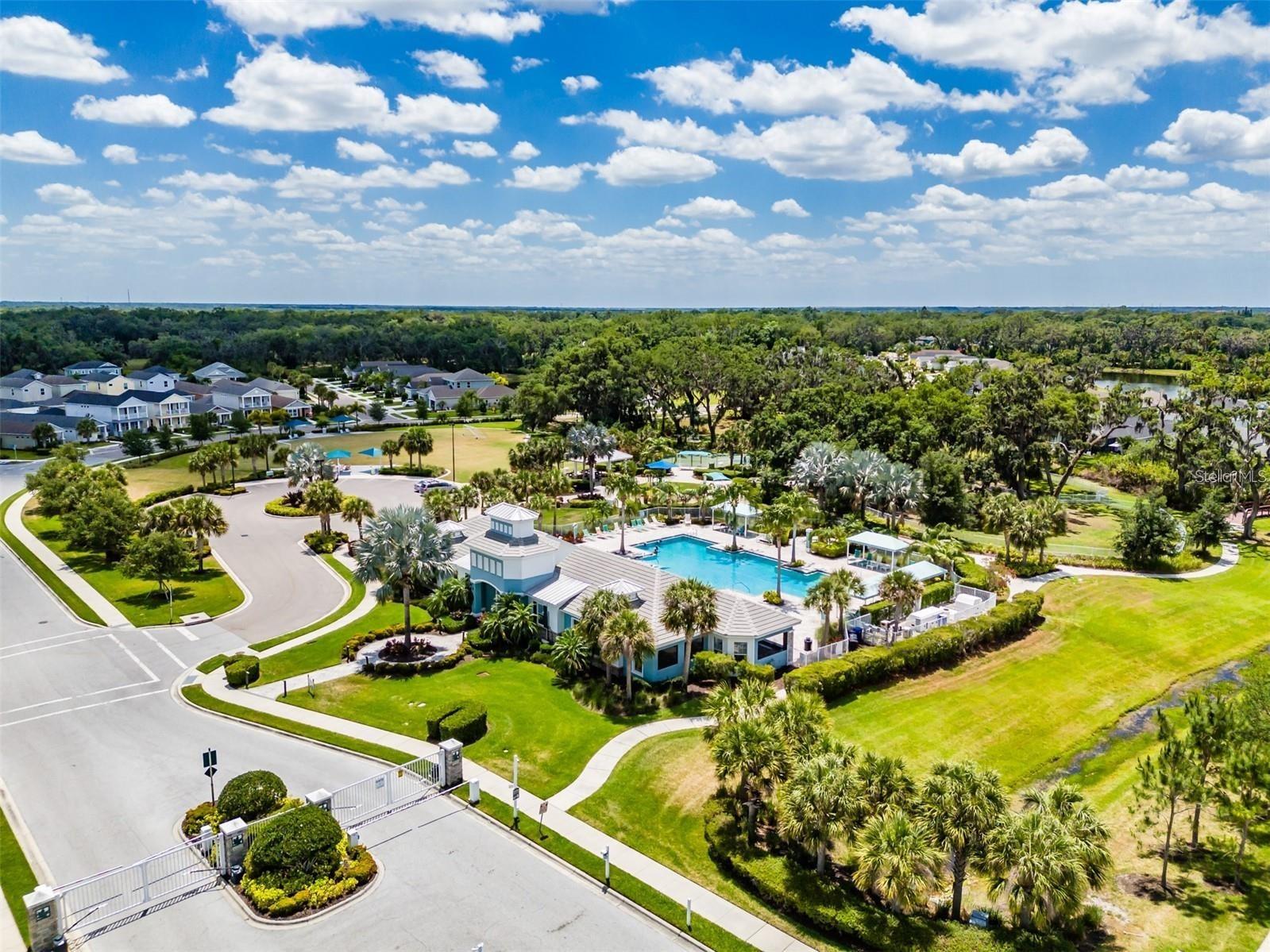 10606 Morning Marsh Lane Parrish FL 34219 TB8511837 image55