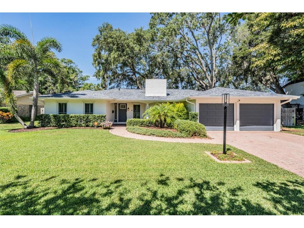 10606 Orange Grove Drive Tampa FL 33618 T3527753 image1