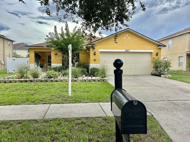 10607 Boyette Creek Boulevard Riverview FL 33569 TB8382899 image1