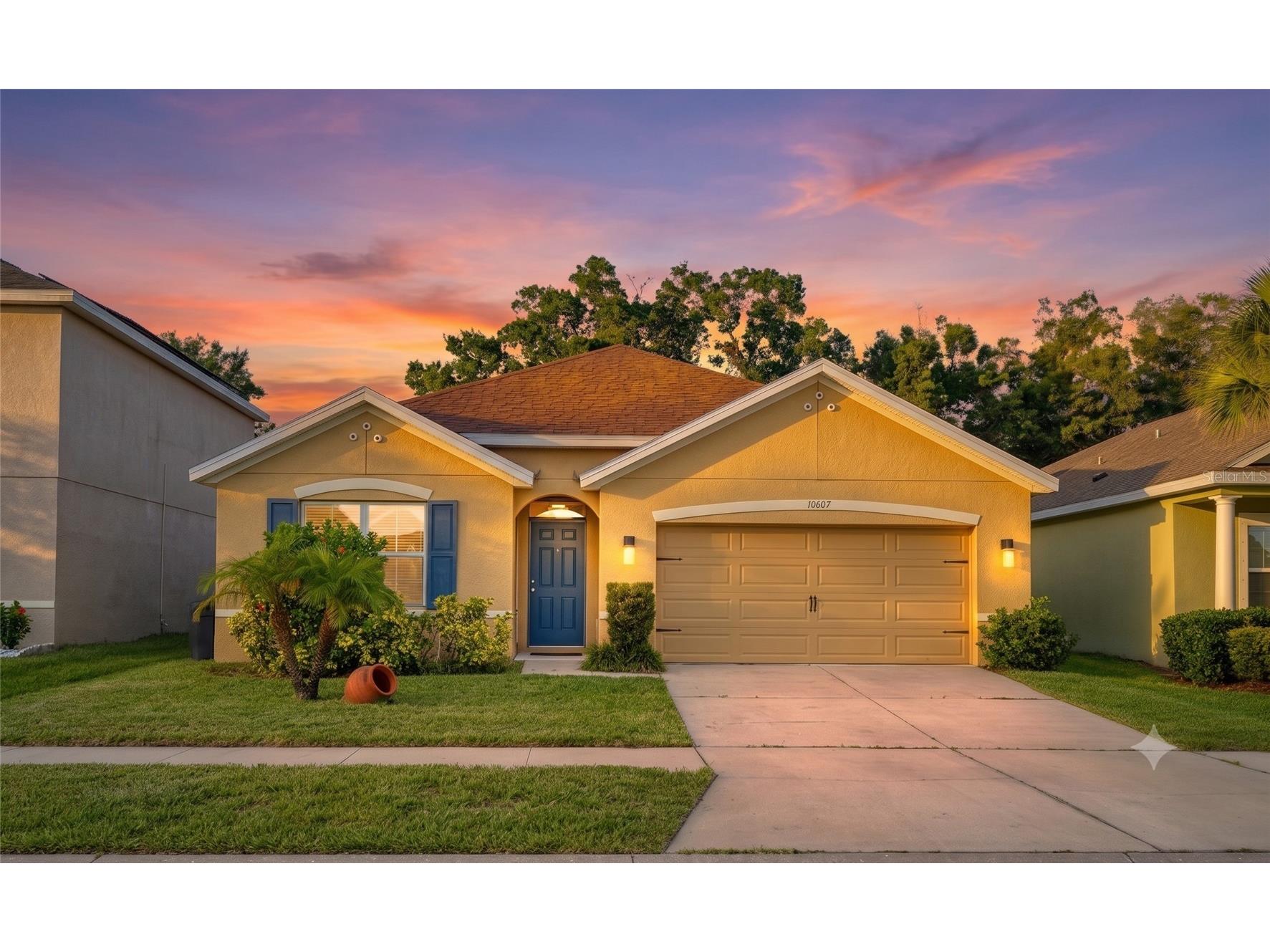 10607 Park Meadowbrooke Drive Riverview FL 33578 TB8513712 image1