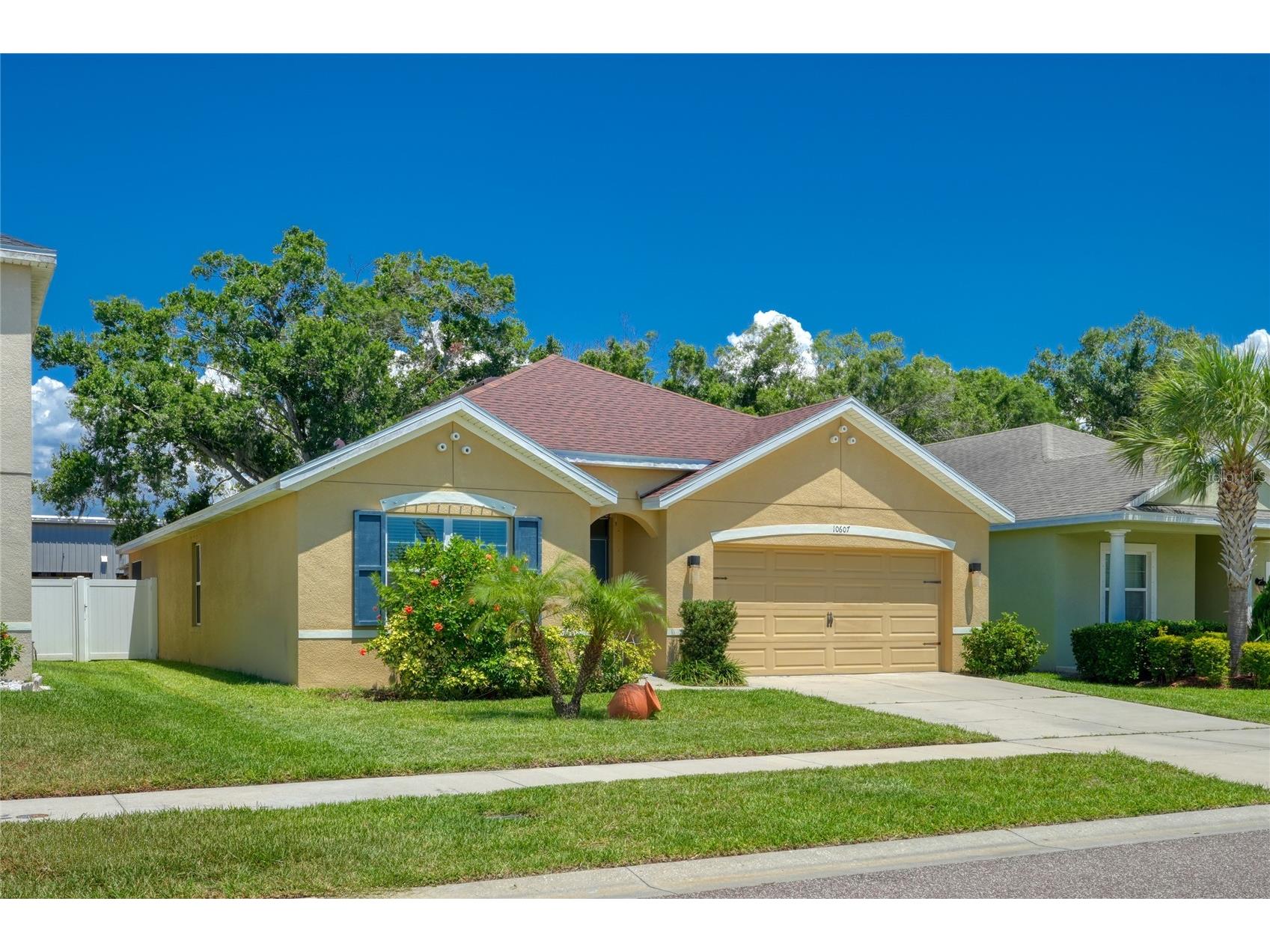 10607 Park Meadowbrooke Drive Riverview FL 33578 TB8513712 image2