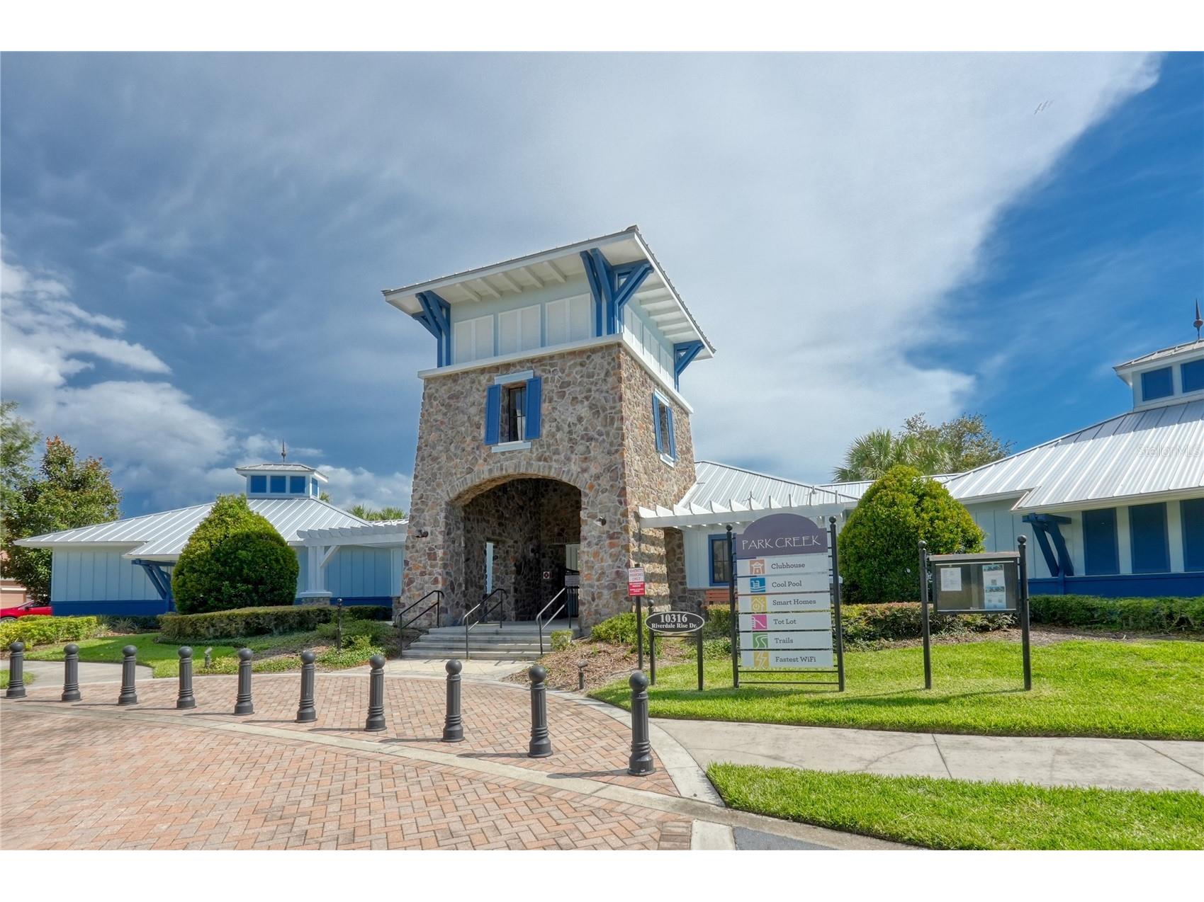 10607 Park Meadowbrooke Drive Riverview FL 33578 TB8513712 image34