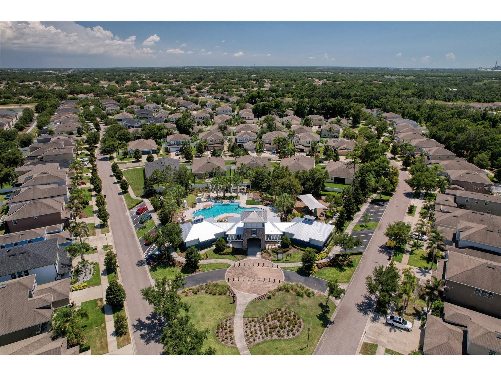 10607 Park Meadowbrooke Drive Riverview FL 33578 TB8513712 image40