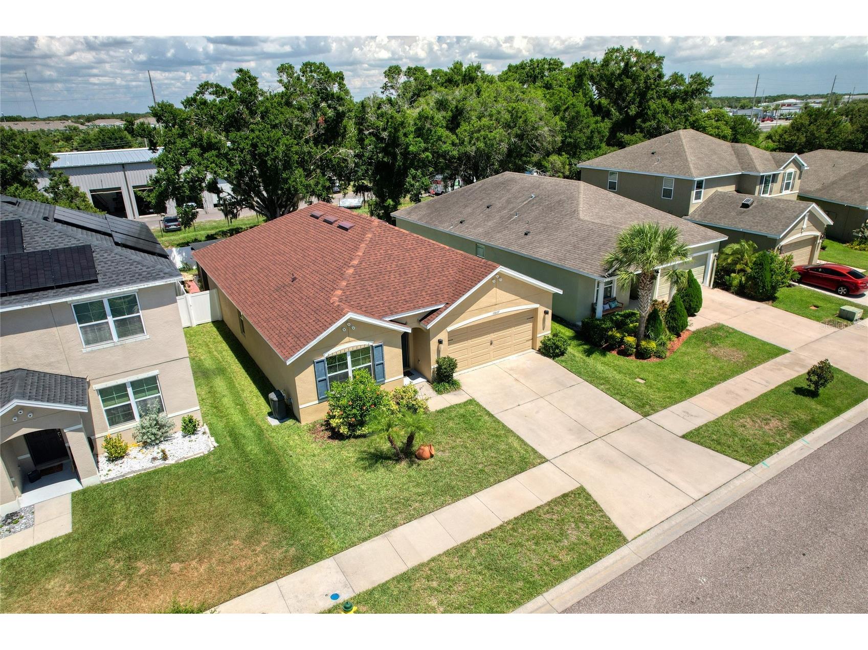 10607 Park Meadowbrooke Drive Riverview FL 33578 TB8513712 image41