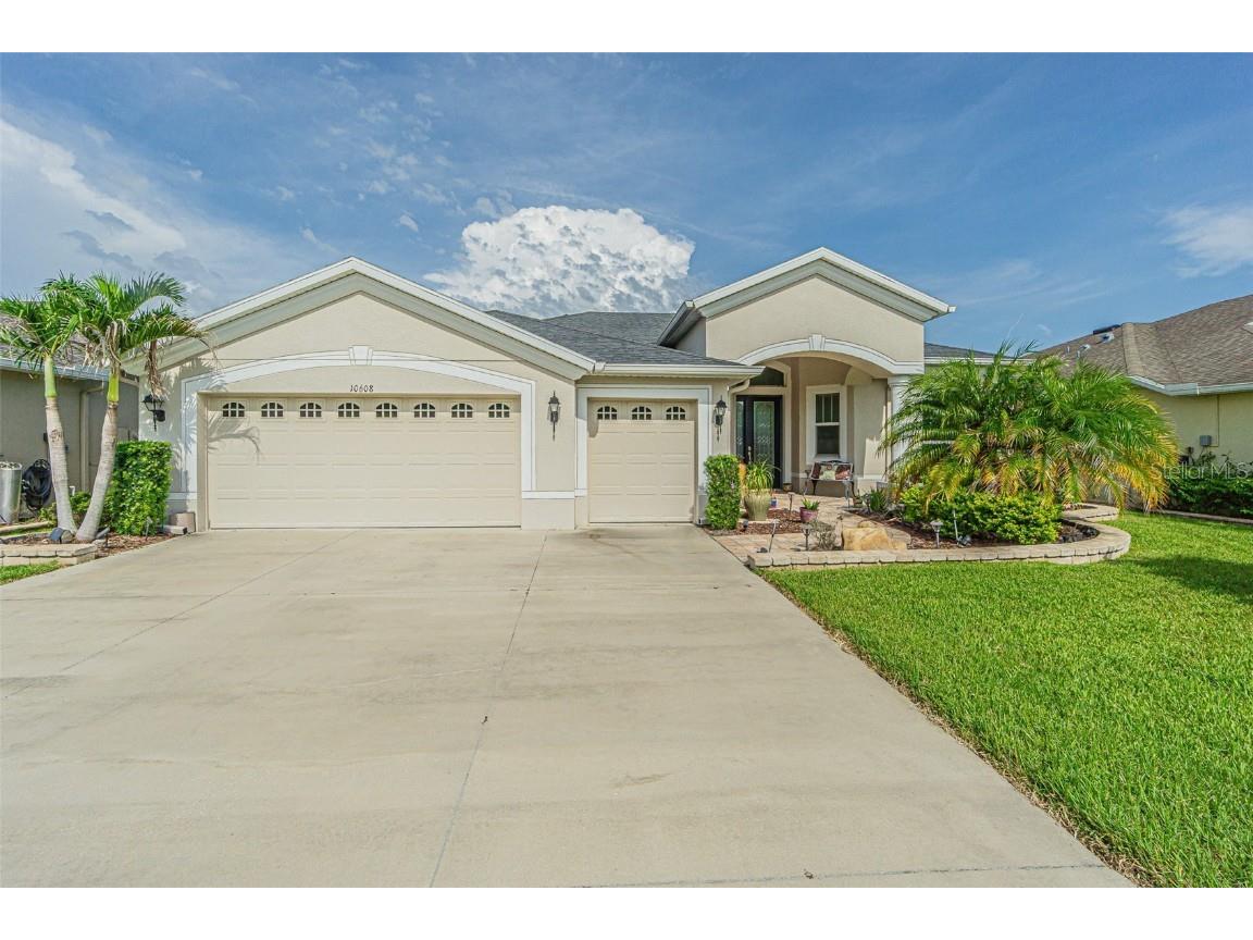 10608 Machrihanish Circle San Antonio FL 33576 TB8405628 image1