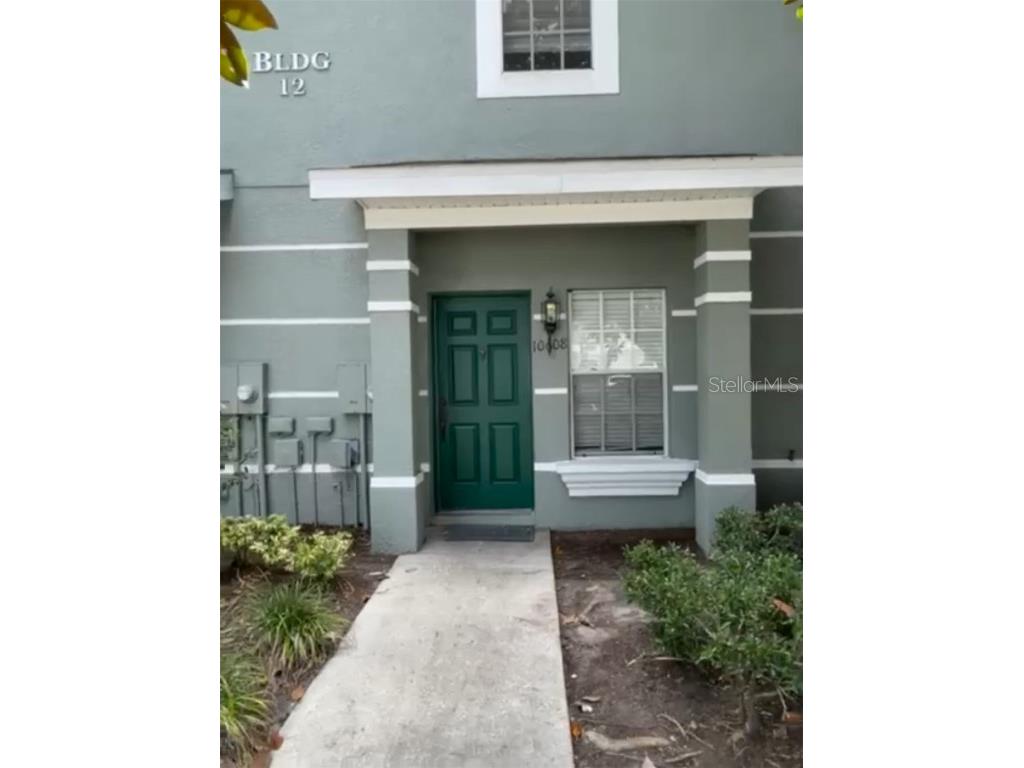 10608 Savannah Wood Dr #24 Orlando FL 32832 S5110320 image1