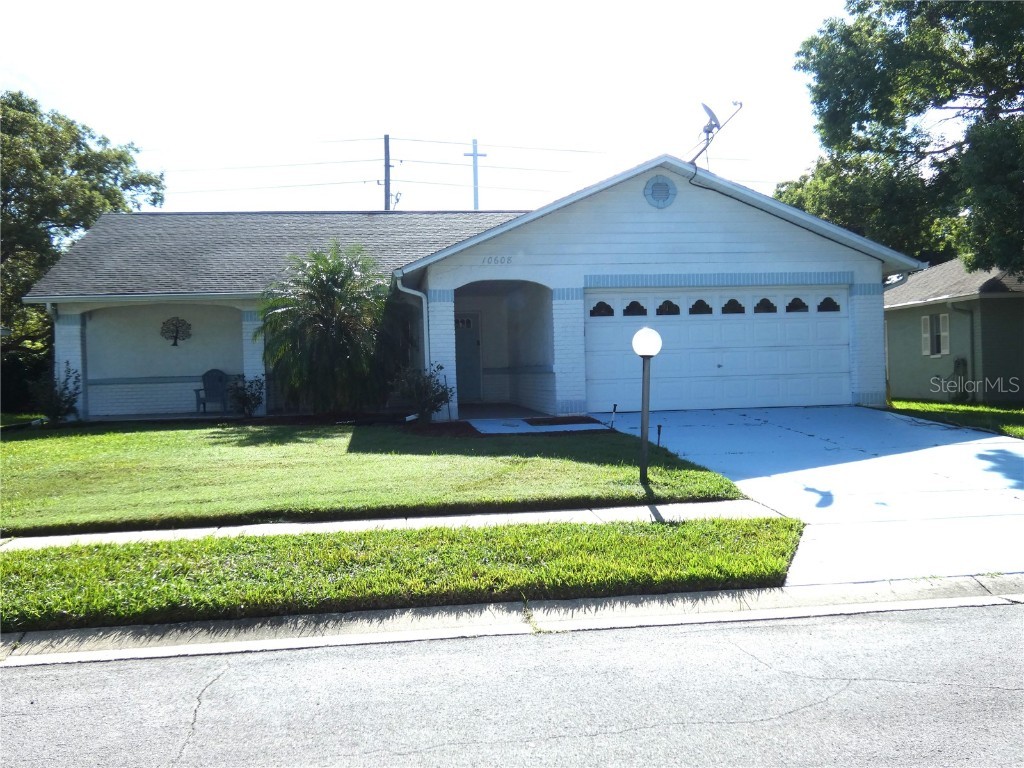 10608 Tapestry Drive Port Richey FL 34668 W7868519 image1