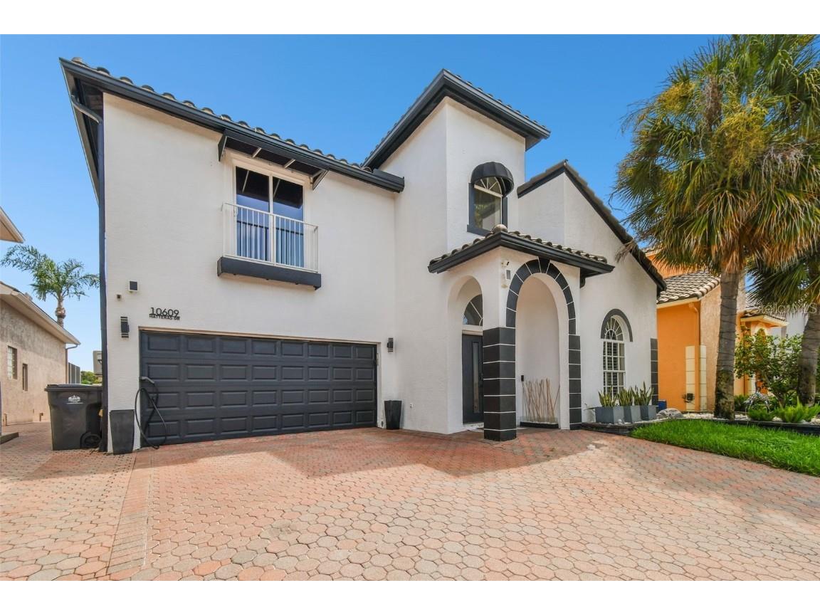 10609 Hatteras Drive Tampa FL 33615 - CANAL TO OLD TAMPA BAY U8252362 image1