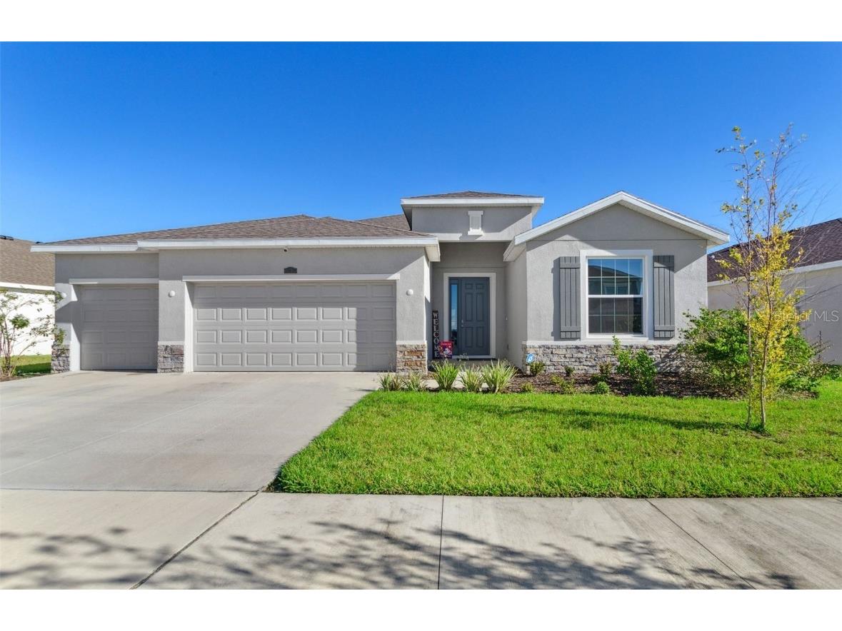 10609 Laxer Cay Loop San Antonio FL 33576 T3490333 image1