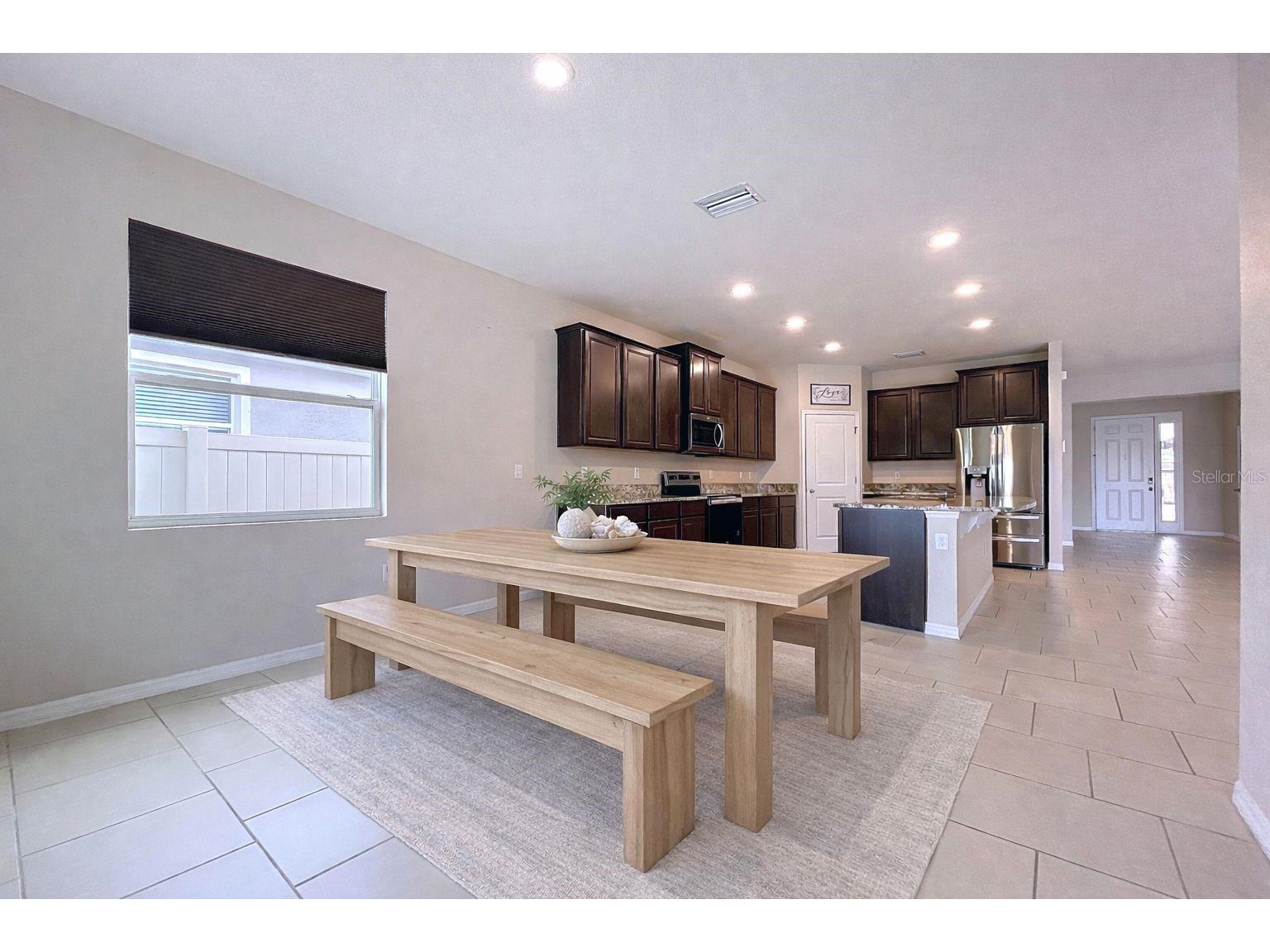 10609 Laxer Cay Loop San Antonio FL 33576 - RENTENTION POND WITH FOUNTAIN TB8463848 image21