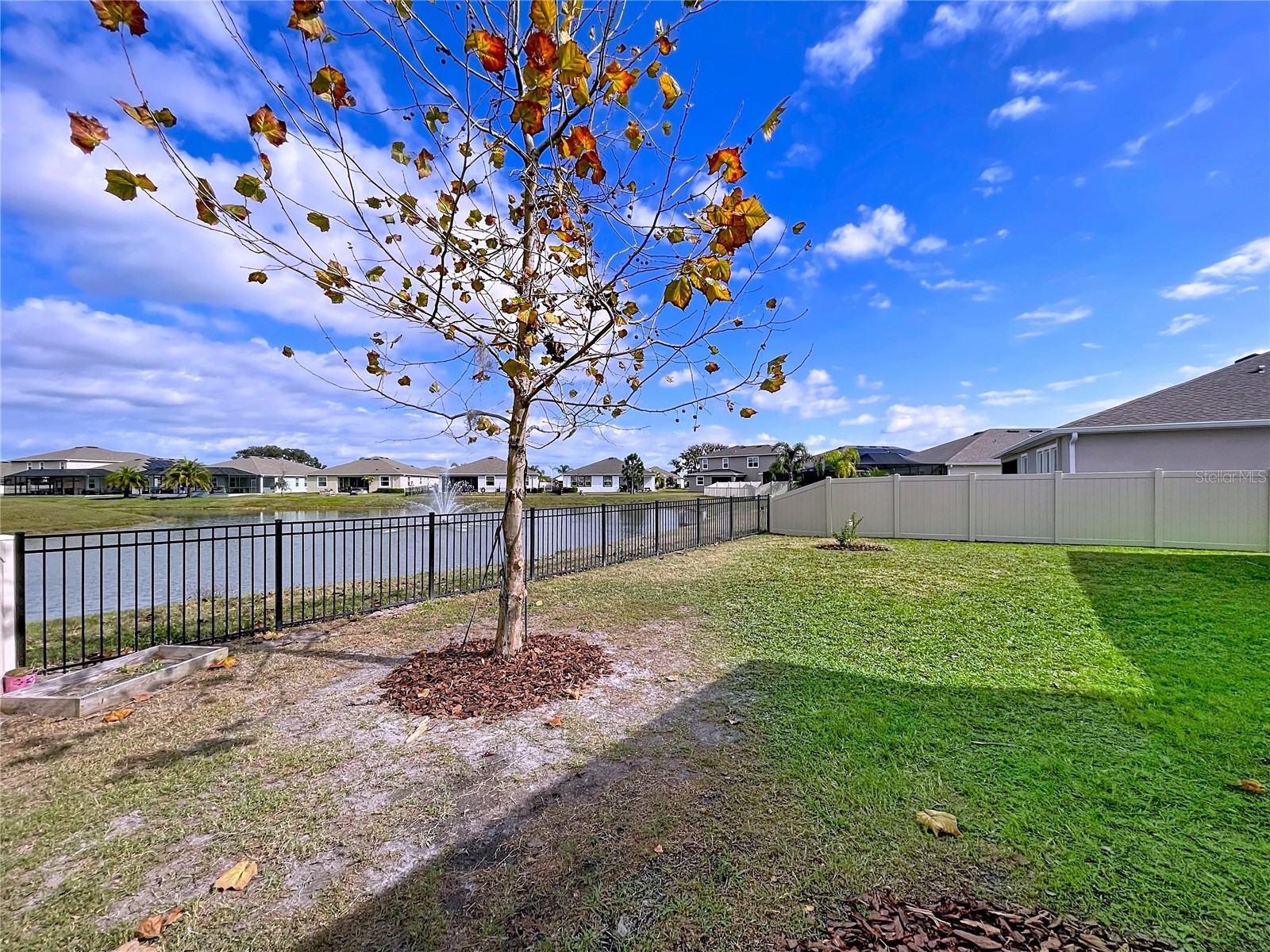 10609 Laxer Cay Loop San Antonio FL 33576 - RENTENTION POND WITH FOUNTAIN TB8463848 image34