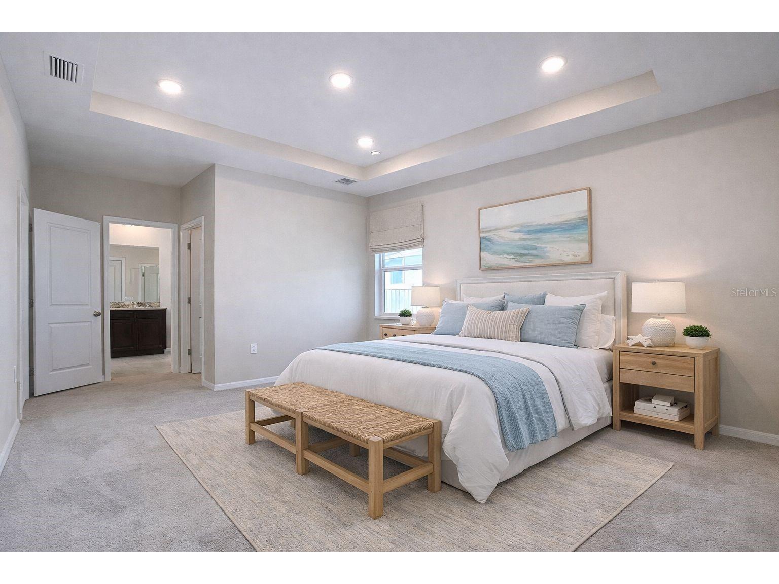 10609 Laxer Cay Loop San Antonio FL 33576 - RENTENTION POND WITH FOUNTAIN TB8463848 image40