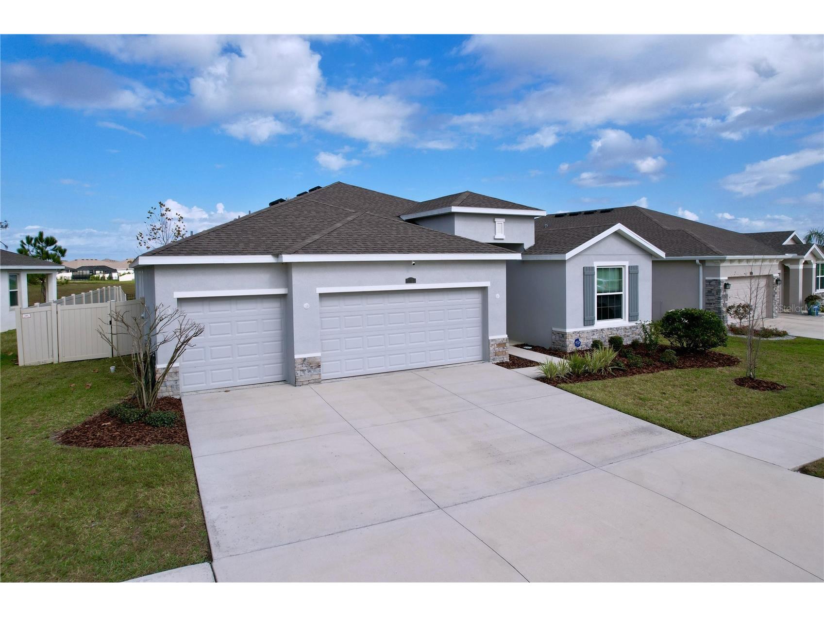 10609 Laxer Cay Loop San Antonio FL 33576 - RENTENTION POND WITH FOUNTAIN TB8463848 image63