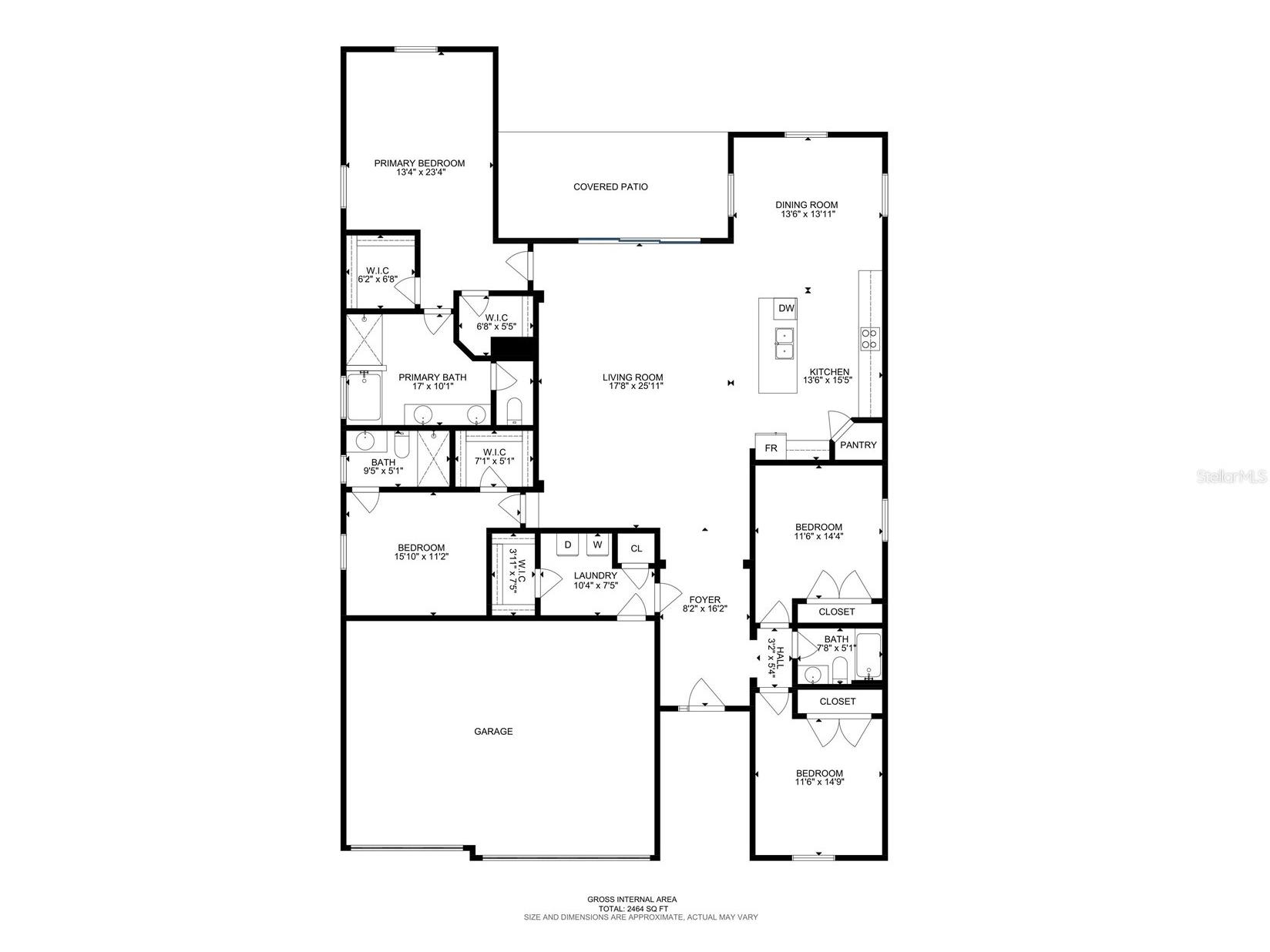 10609 Laxer Cay Loop San Antonio FL 33576 - RENTENTION POND WITH FOUNTAIN TB8463848 image64