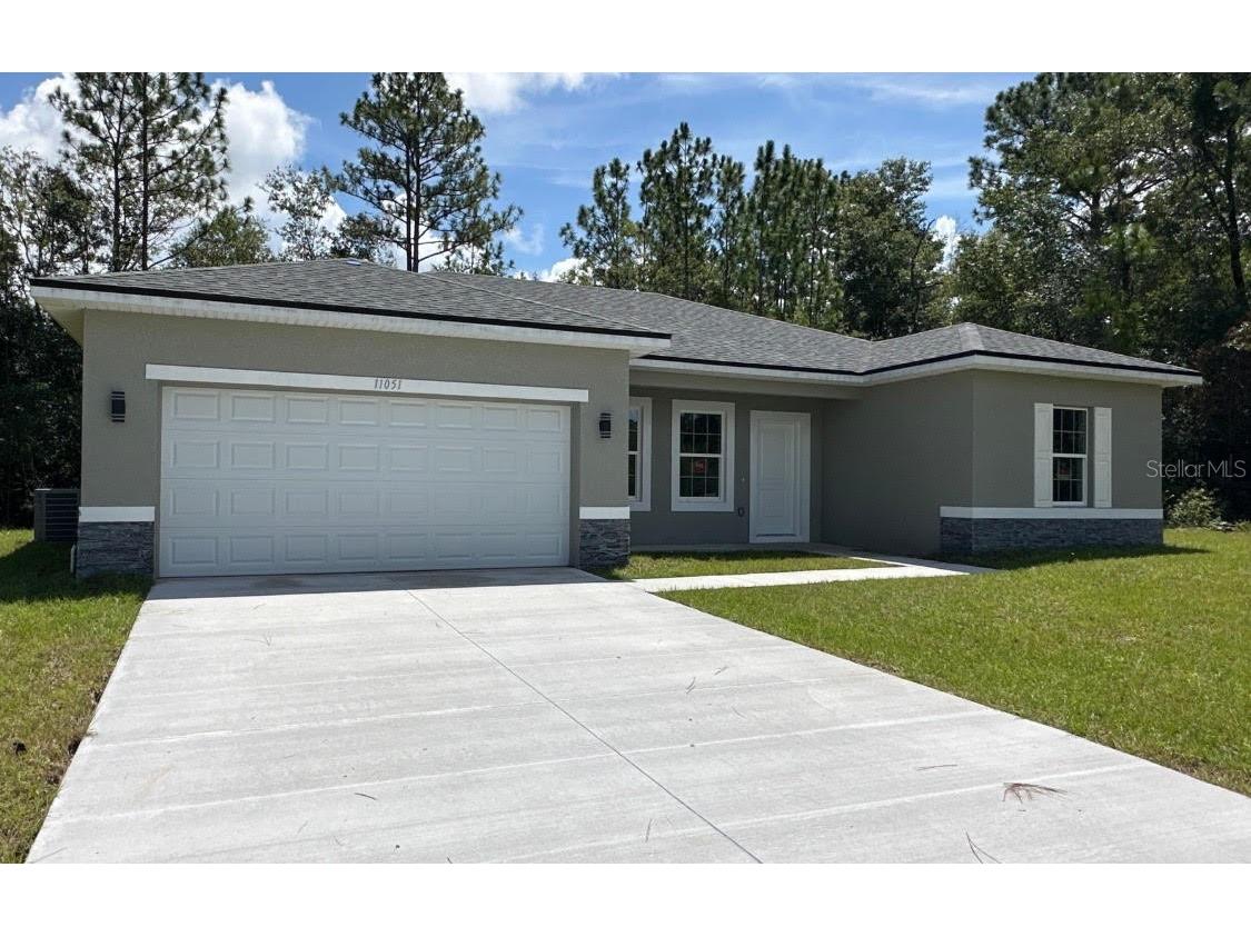 10609 N Skylark Terrace Citrus Springs FL 34434 OM728128 image1