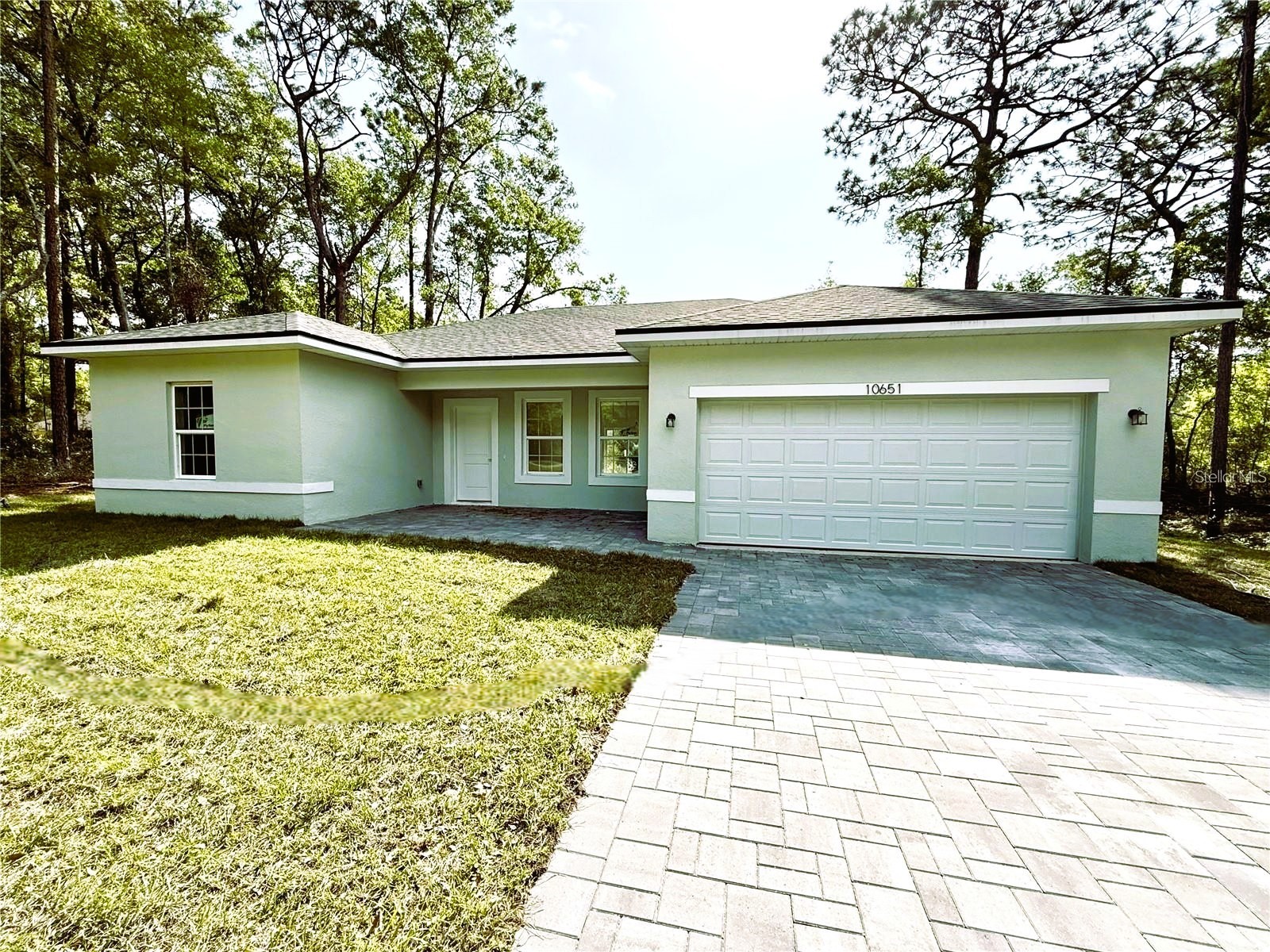 10609 N Skylark Terrace Citrus Springs FL 34434 OM728128 image2
